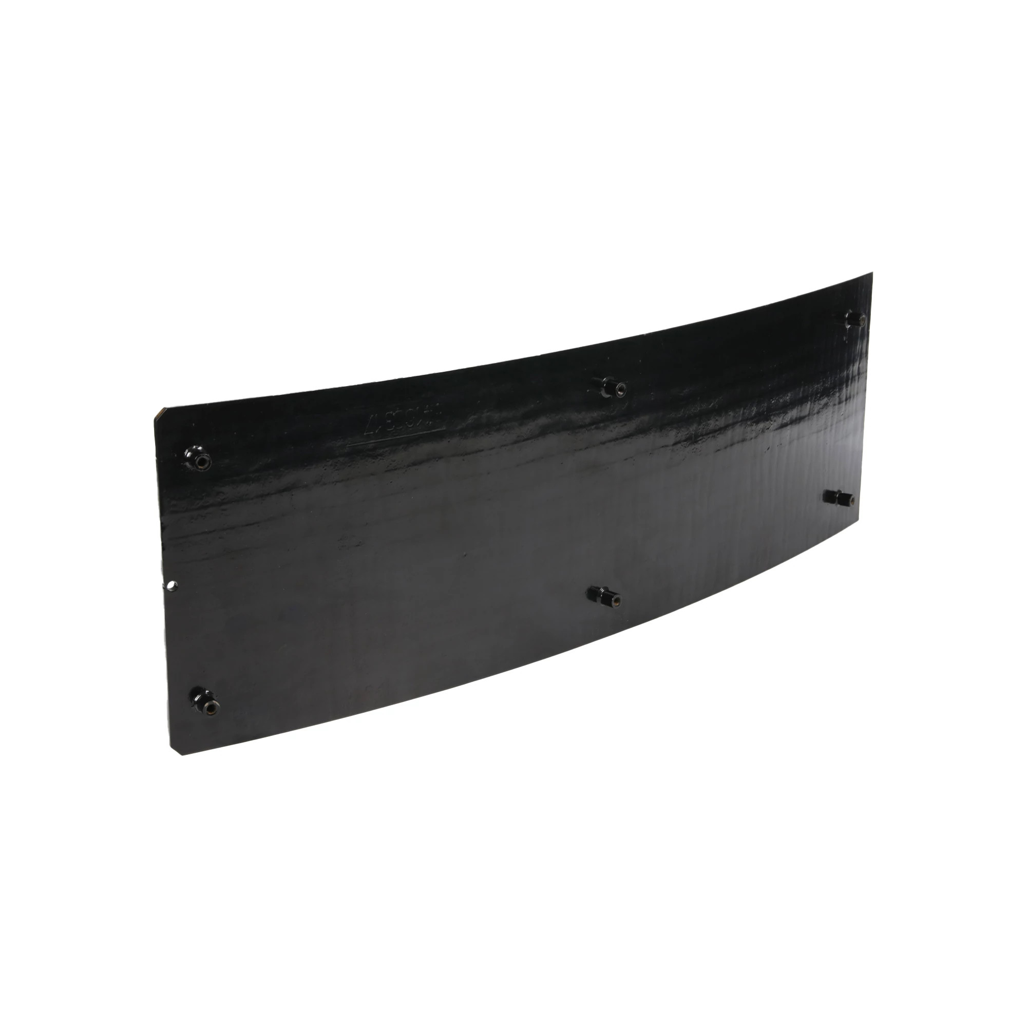 PLACA DE DESGASTE | NEWHOLLANDAG | EU | FR