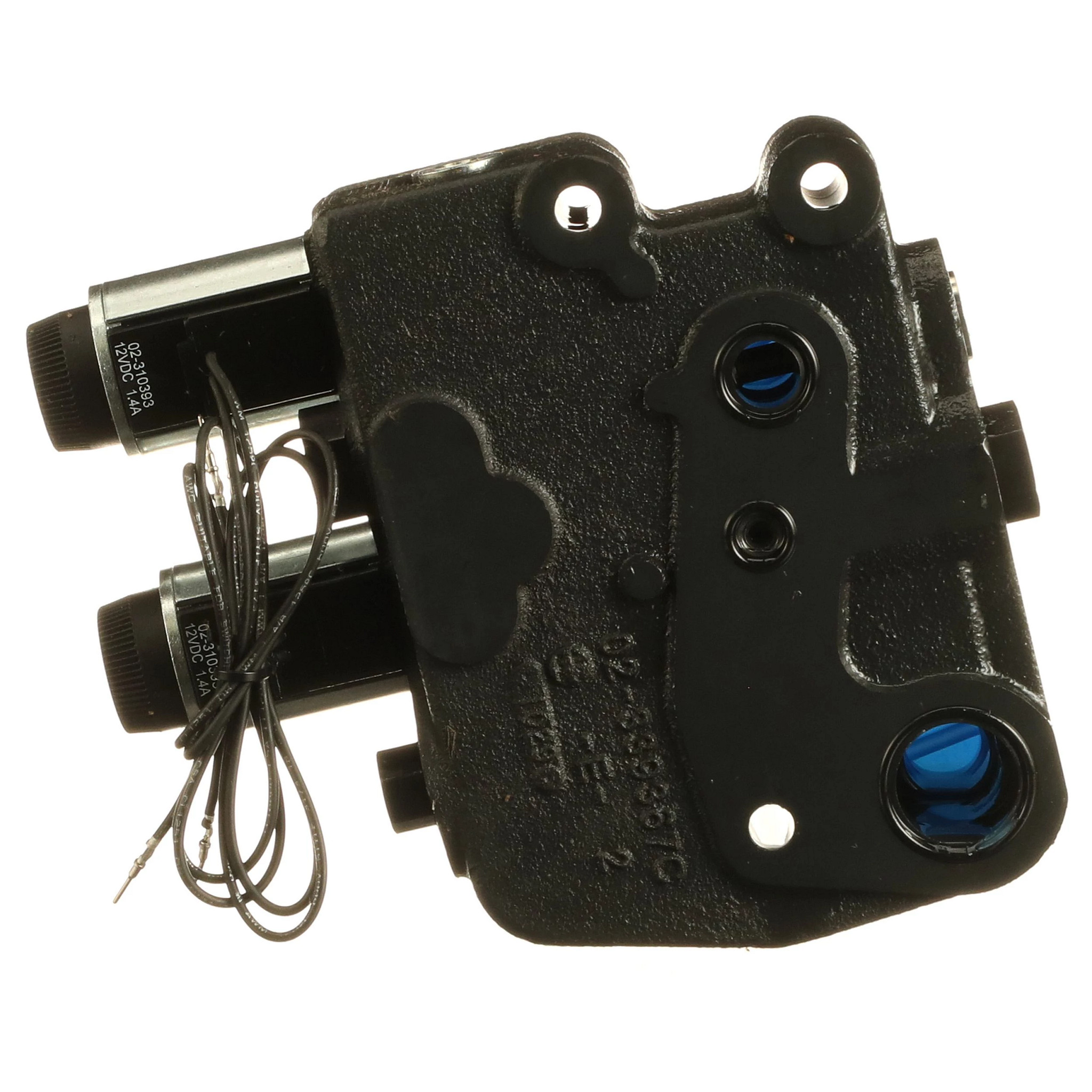 CONTROL VALVE | NEWHOLLANDAG | IE | EN