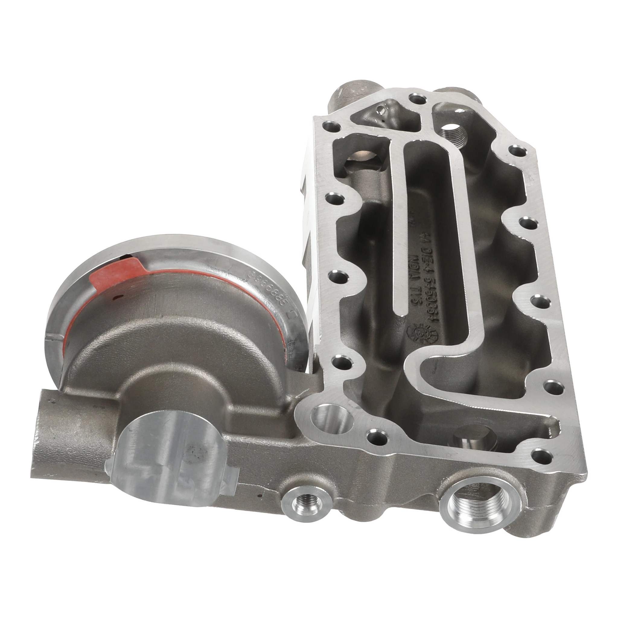 FILTERKOPF | CASEIH | DE | DE