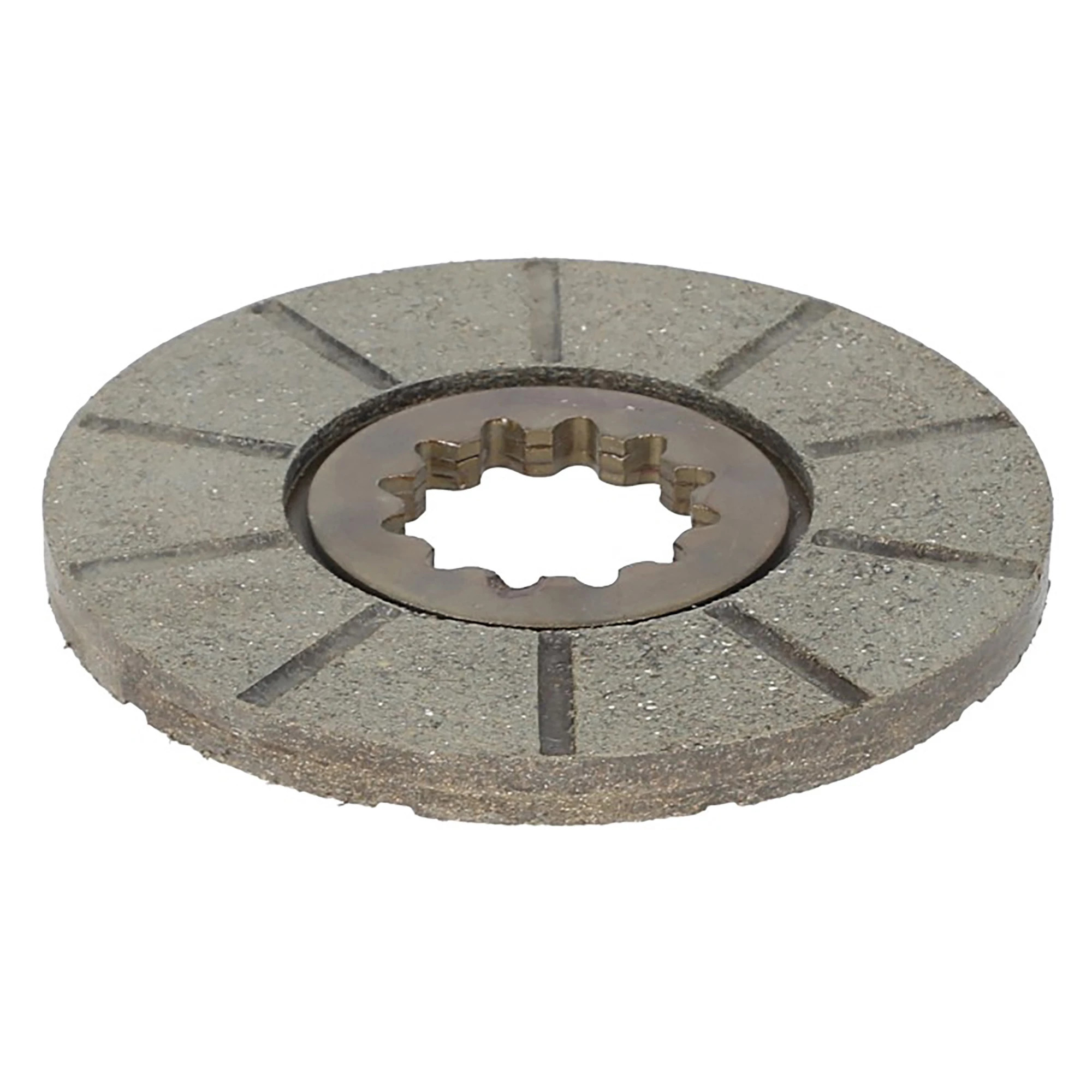 Brake Disc - Bonded | NEWHOLLANDAG | CA | EN