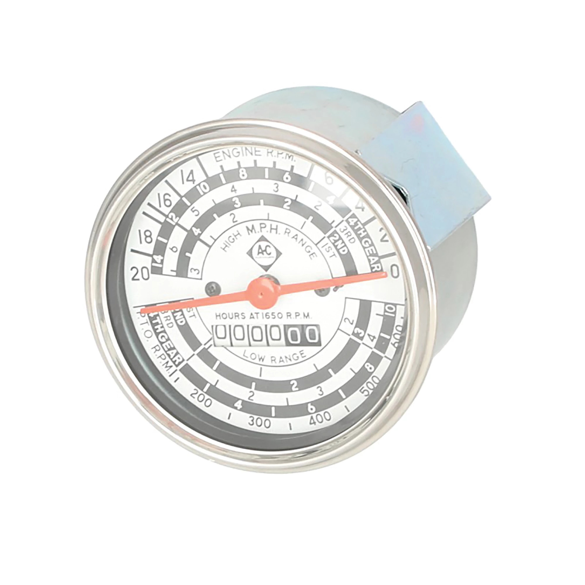 Tachometer Gauge | NEWHOLLANDCE | US | EN