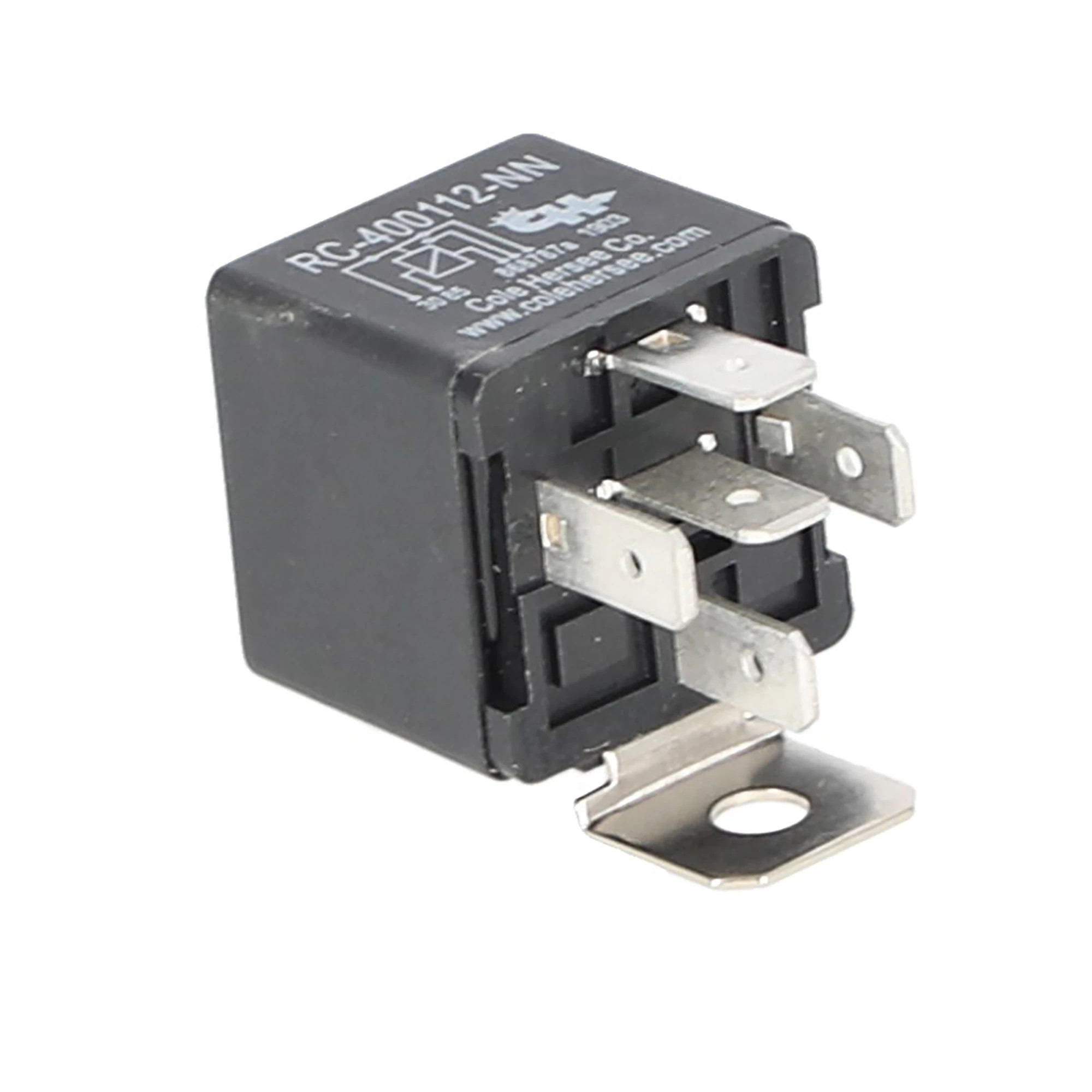 Power Relay - 12-Volt - 40-Amp | NEWHOLLANDAG | US | EN