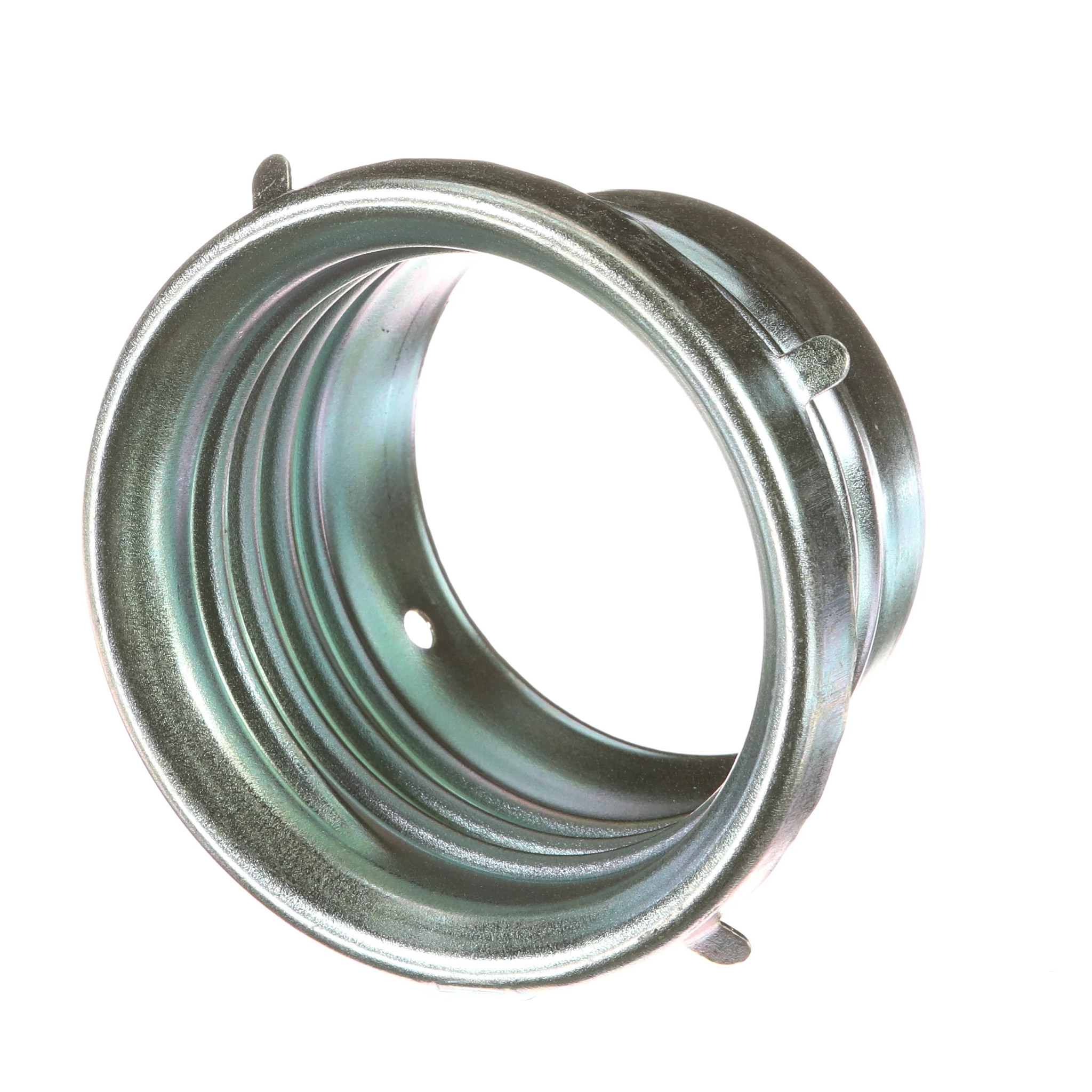 Encaixe do gargalo de enchimento do depósito de combustível - 58 mm DI x 83 mm DE x 46 mm L | NEWHOLLANDAG | BR | PT