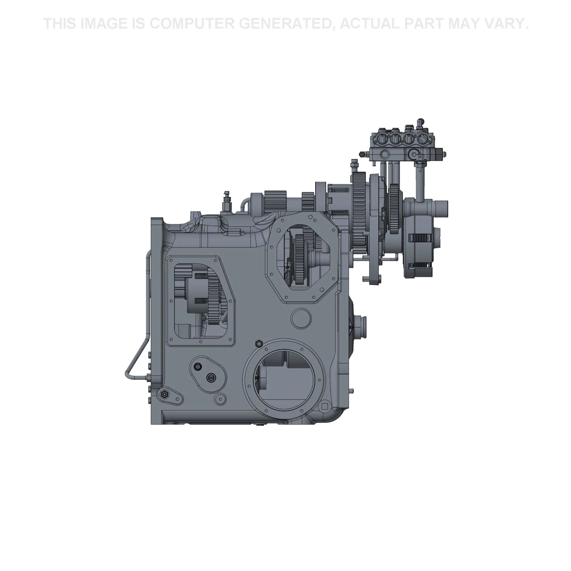 REMAN-TRANSMISSION | CASEIH | GB | EN
