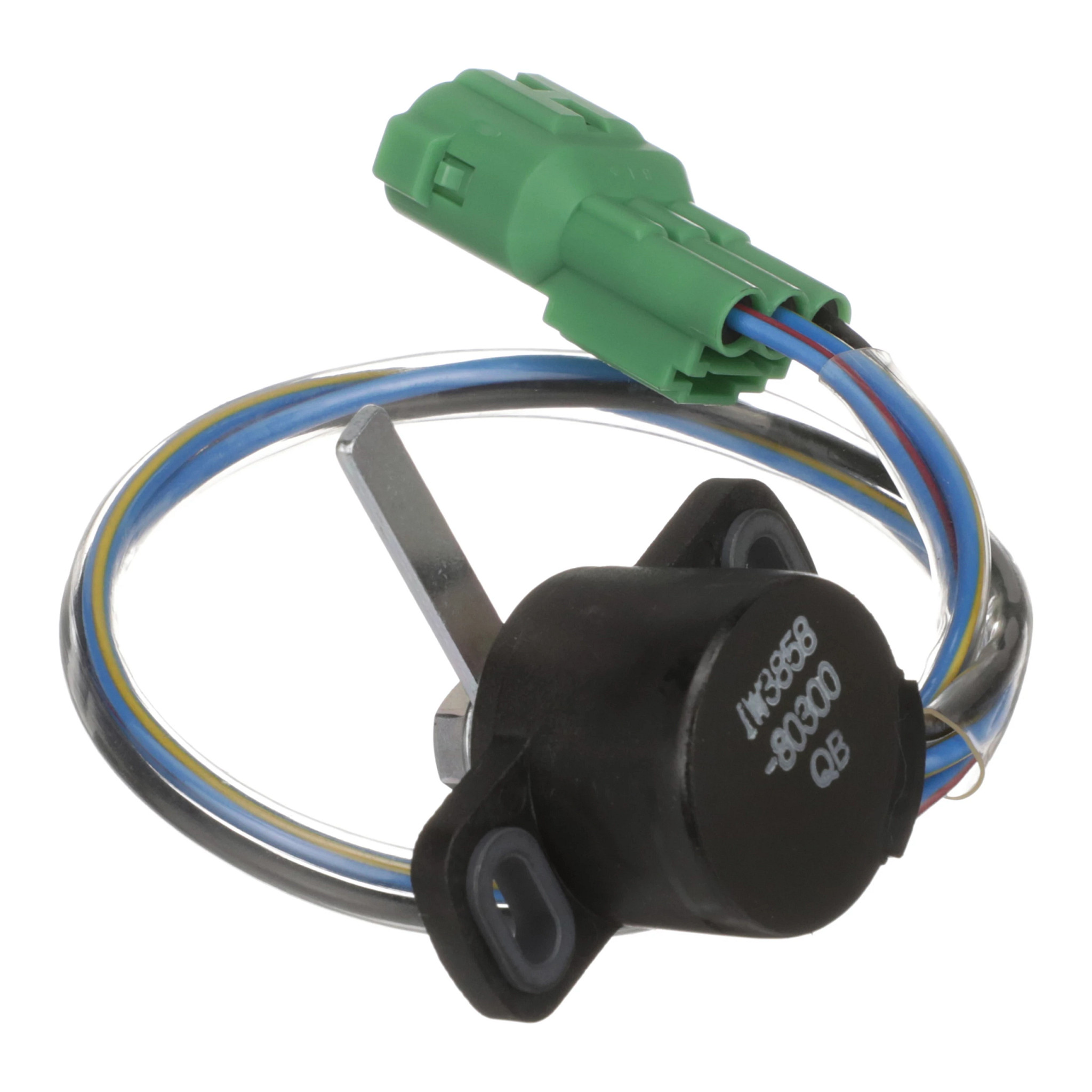 POTENTIOMETER | NEWHOLLANDAG | SA | EN