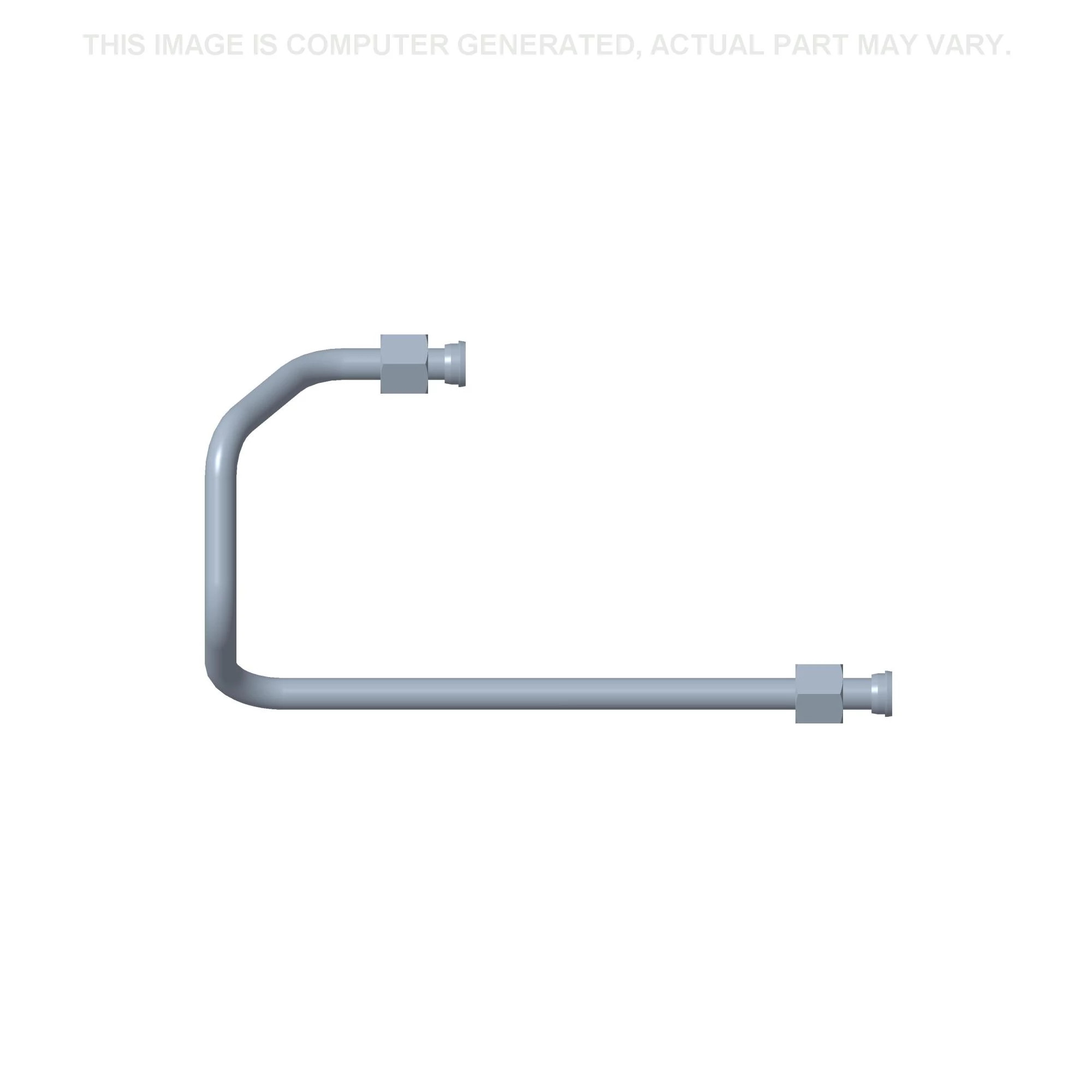 TUBO HIDRÁULICO | CASECE | EU | ES