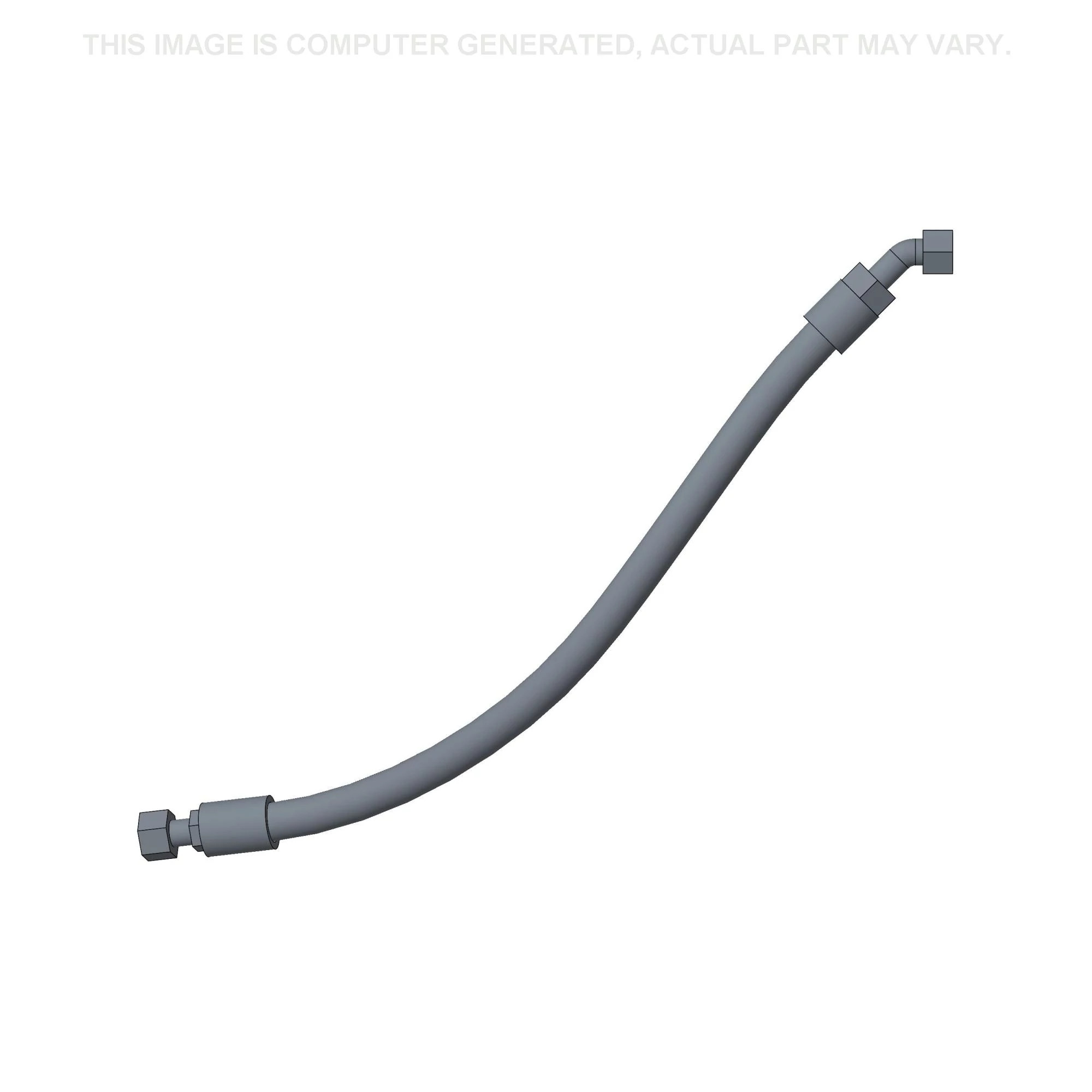 MANGUEIRA HIDRÁULICA