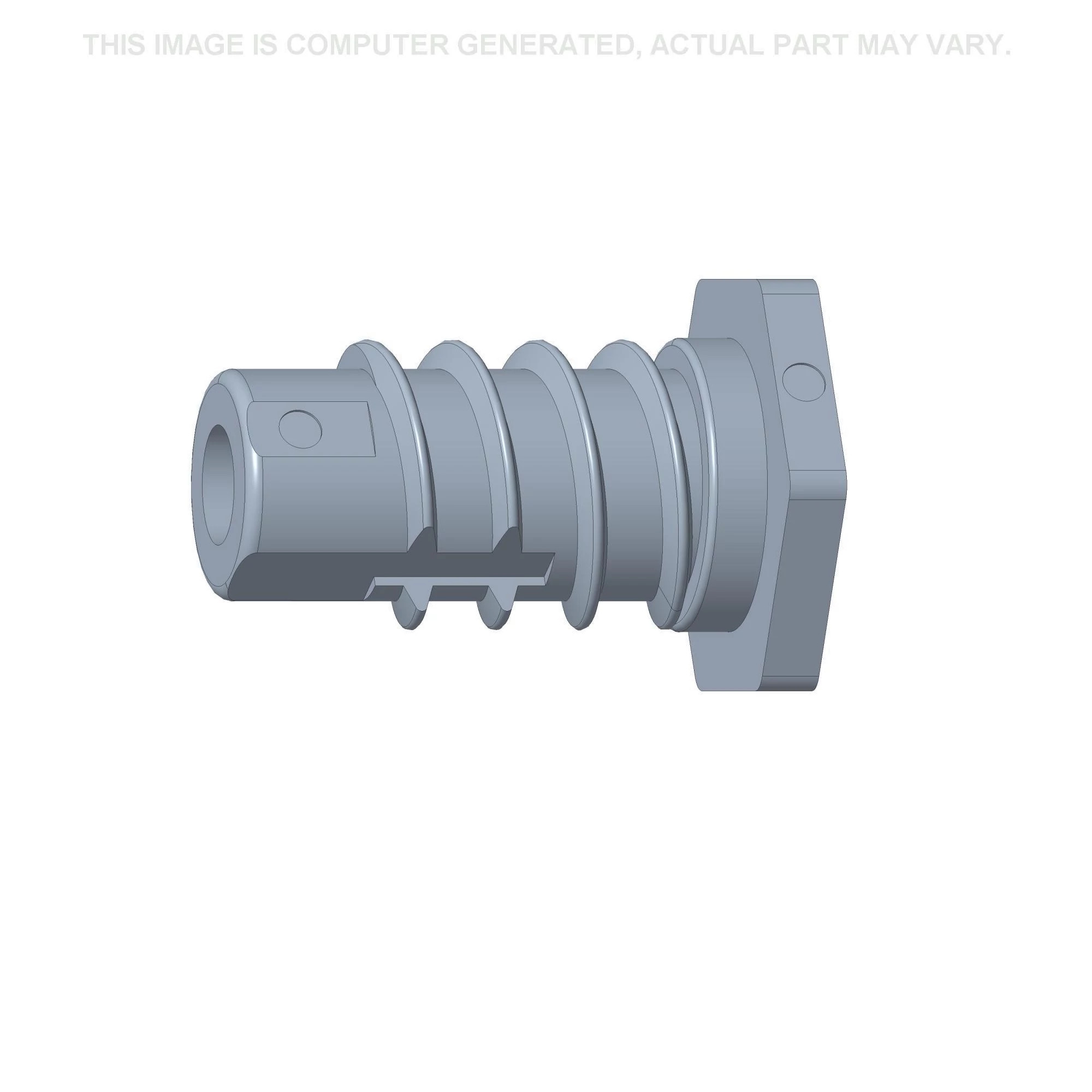 THREADED INSERT | CASECE | CA | EN