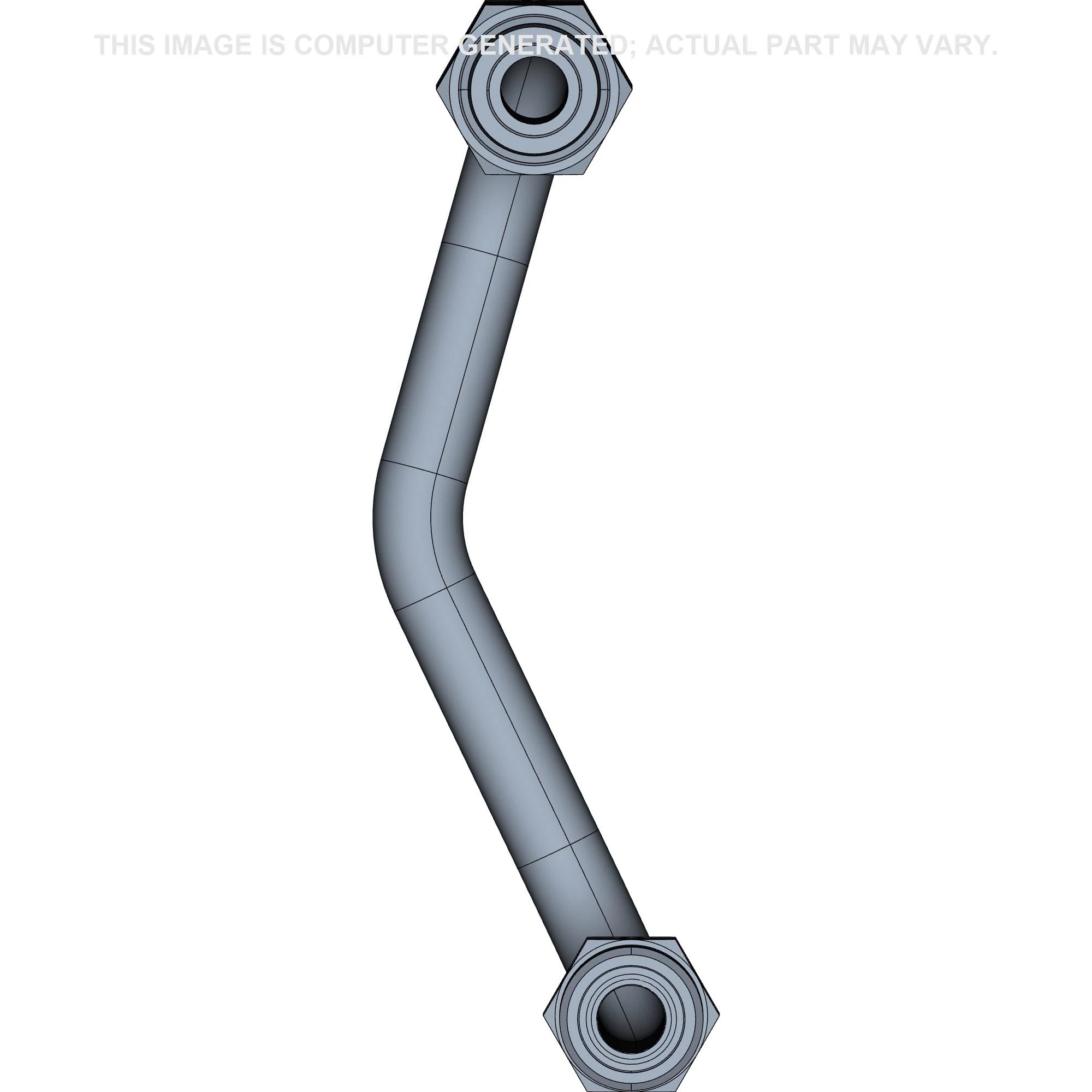 HYD TUBE | CASECE | CA | EN