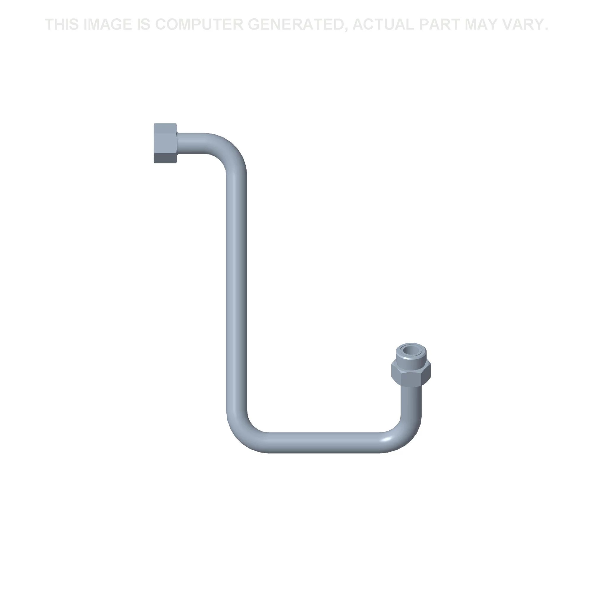 TUBO | CASEIH | EU | PT