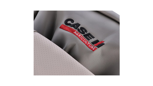 SEAT COVER | CASEIH | CA | EN