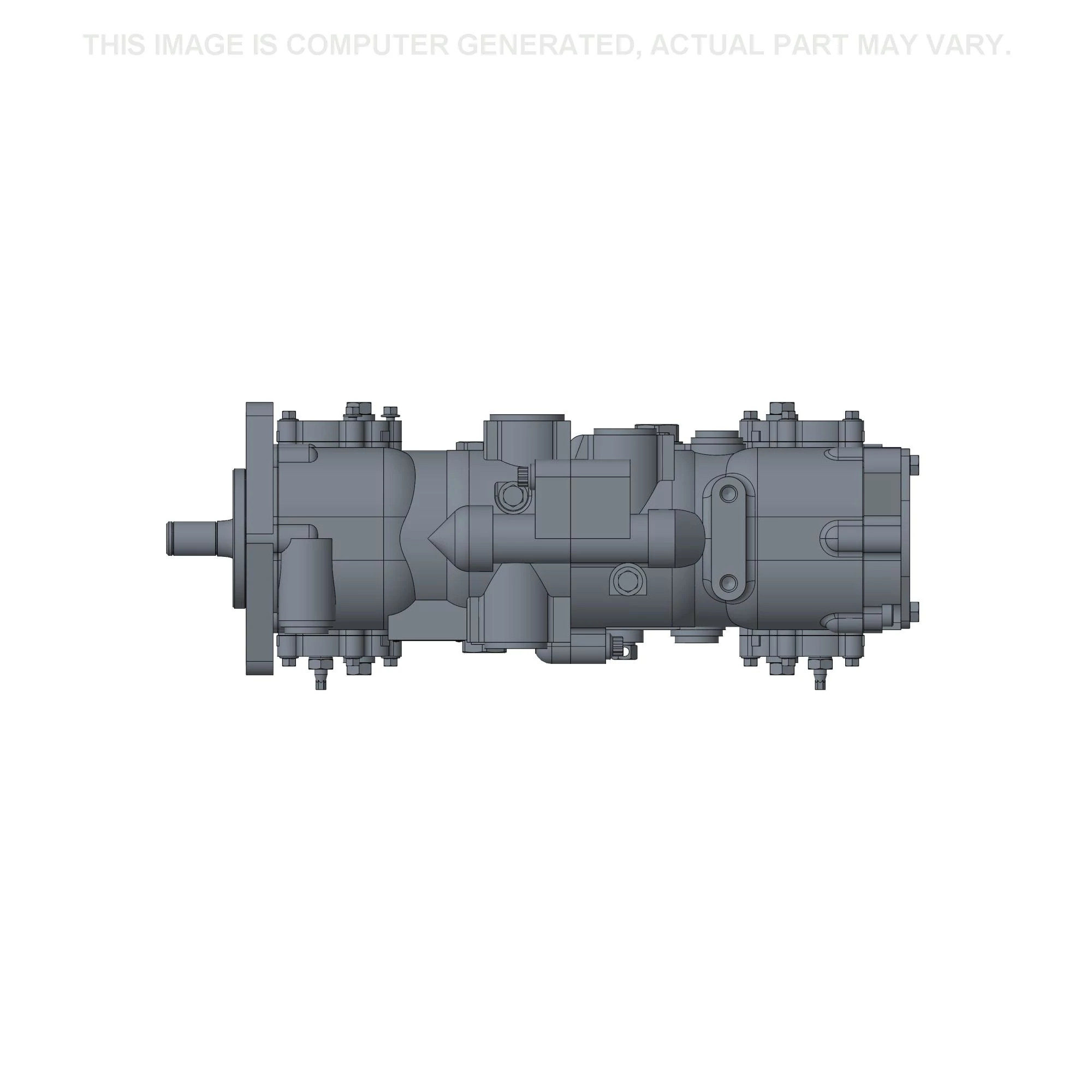 POMPE HYDROSTATIQUE | CASECE | CA | EN