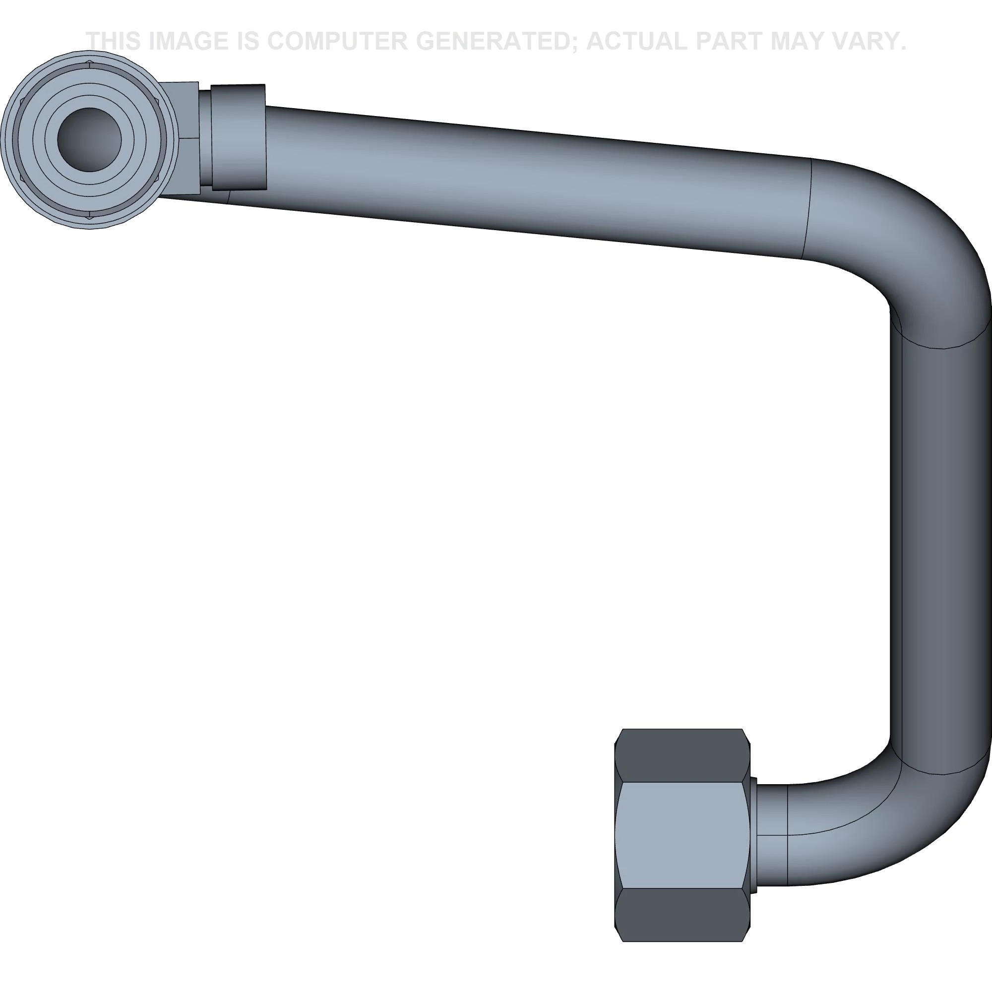 HYD TUBE | CASEIH | US | EN