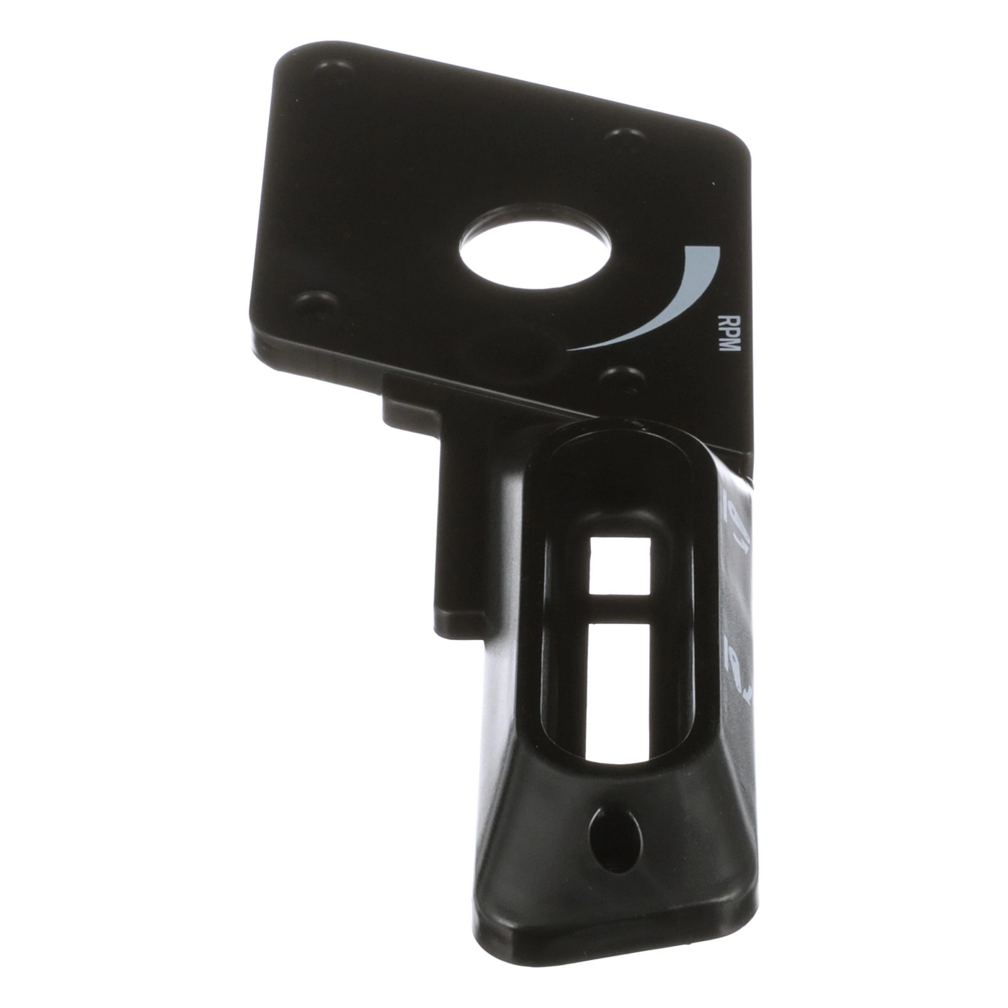 Tampa do suporte da alavanca de controlo do acelerador