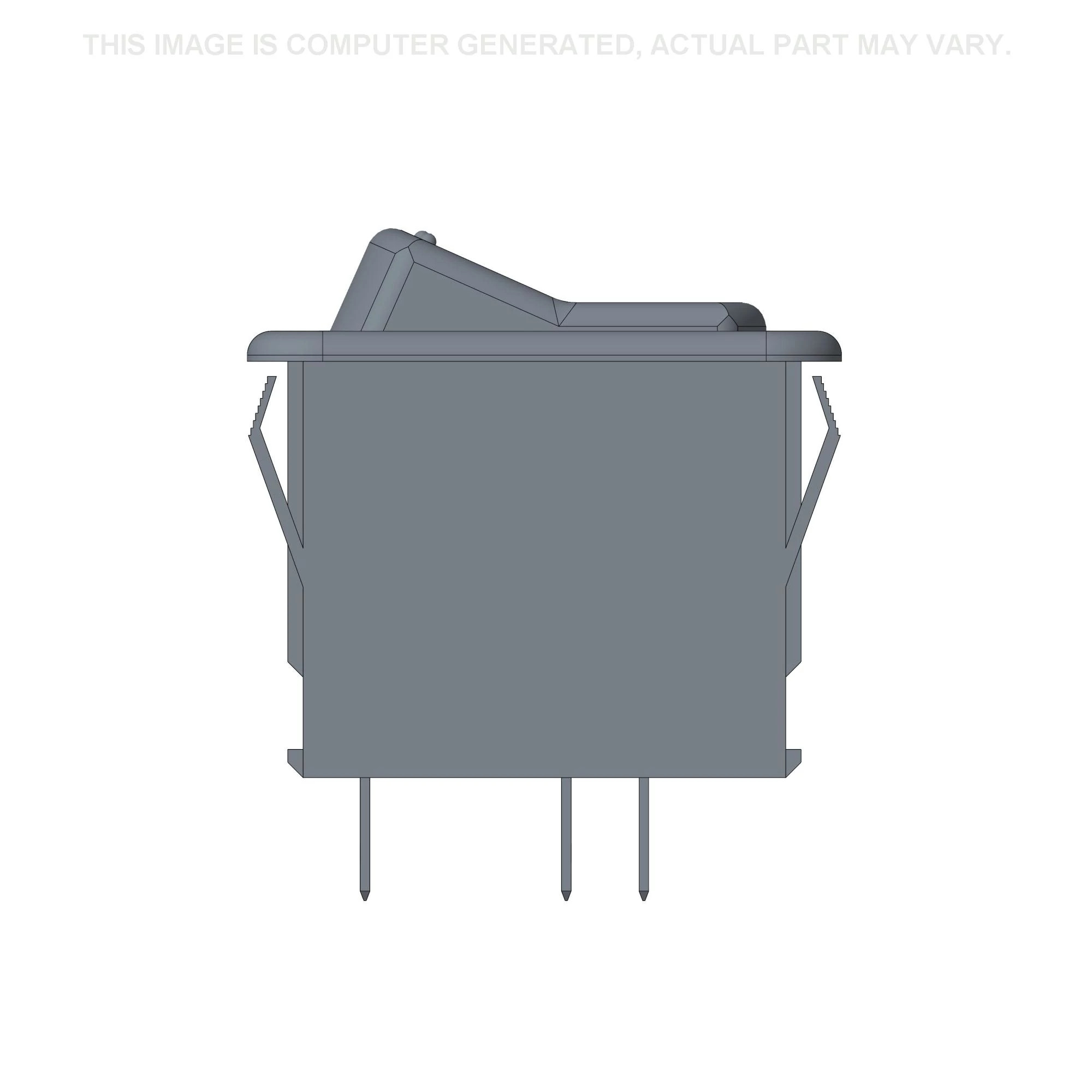 SWITCH | MILLER | AMEA | EN