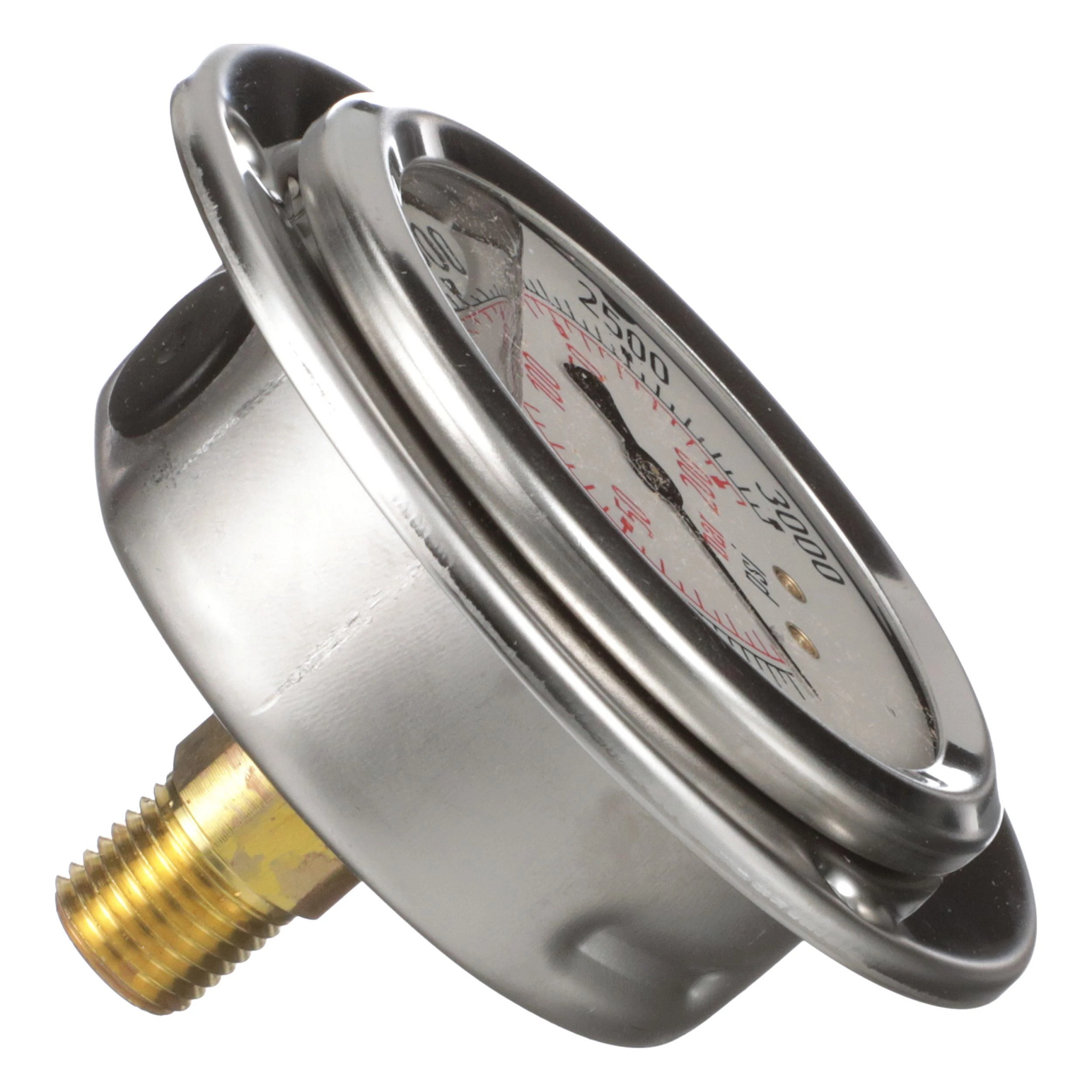 PRESSURE GAUGE | CASEIH | US | EN