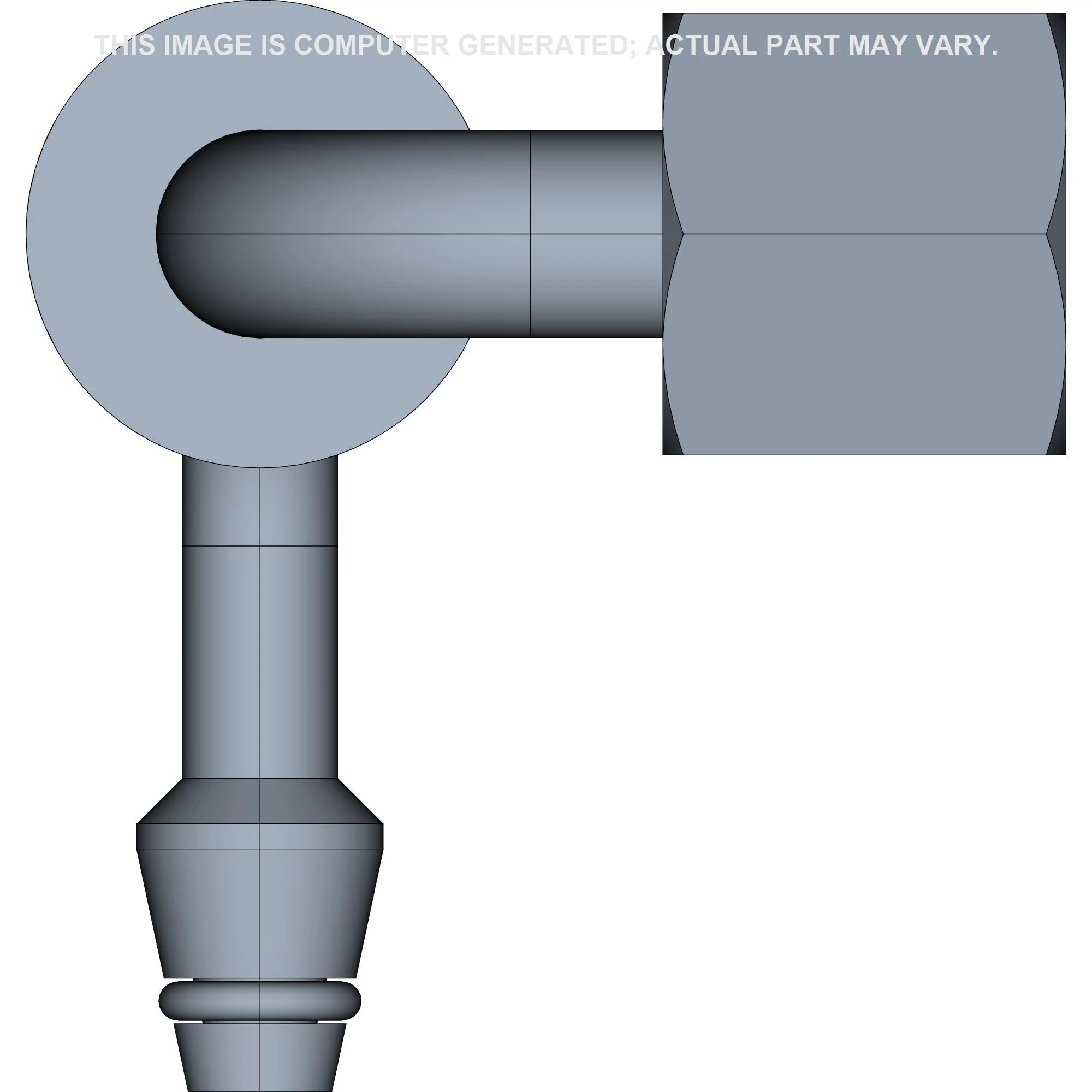 HYDRAULIKSCHLAUCH | CASECE | DE | DE