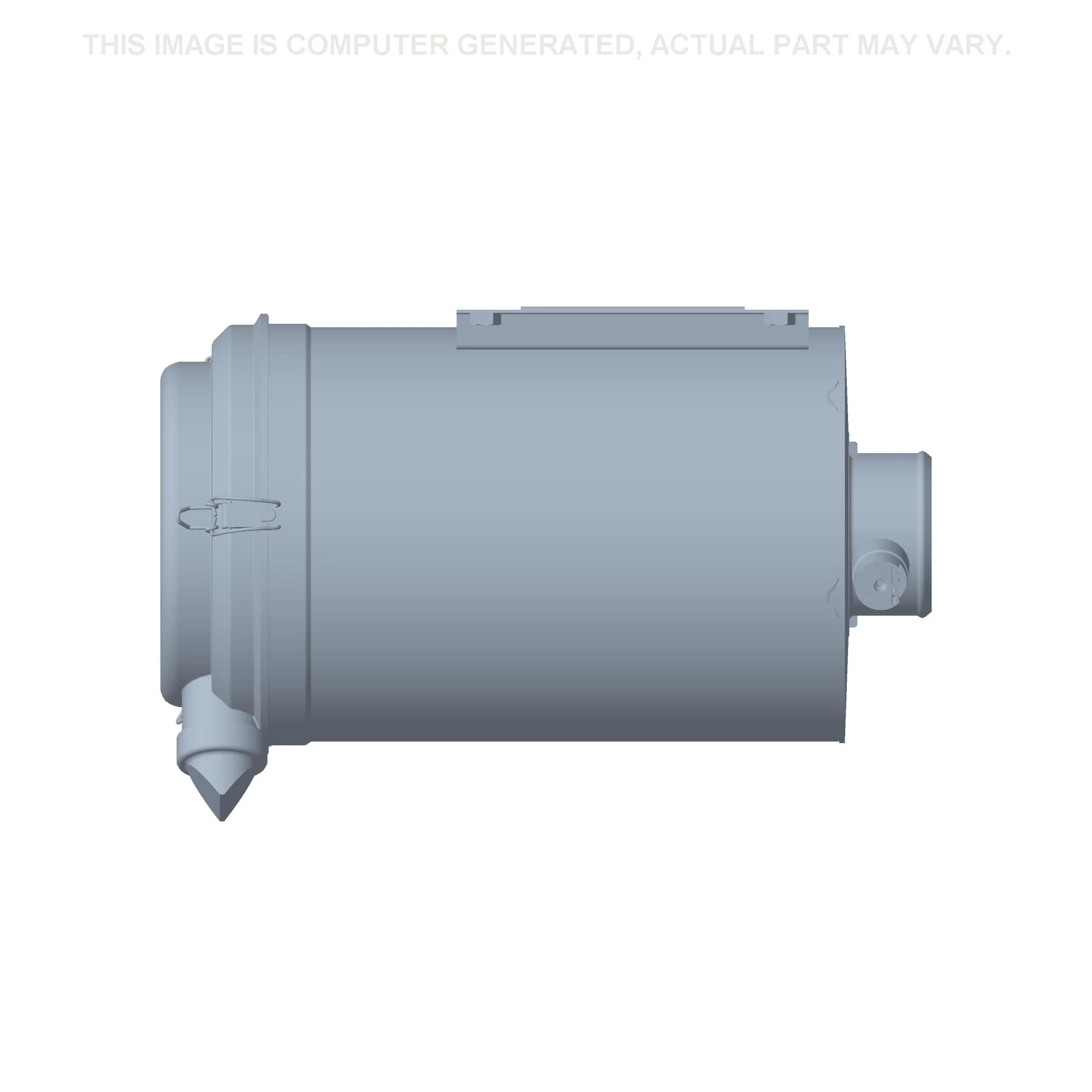 FILTRE A AIR | MILLER | CA | FR