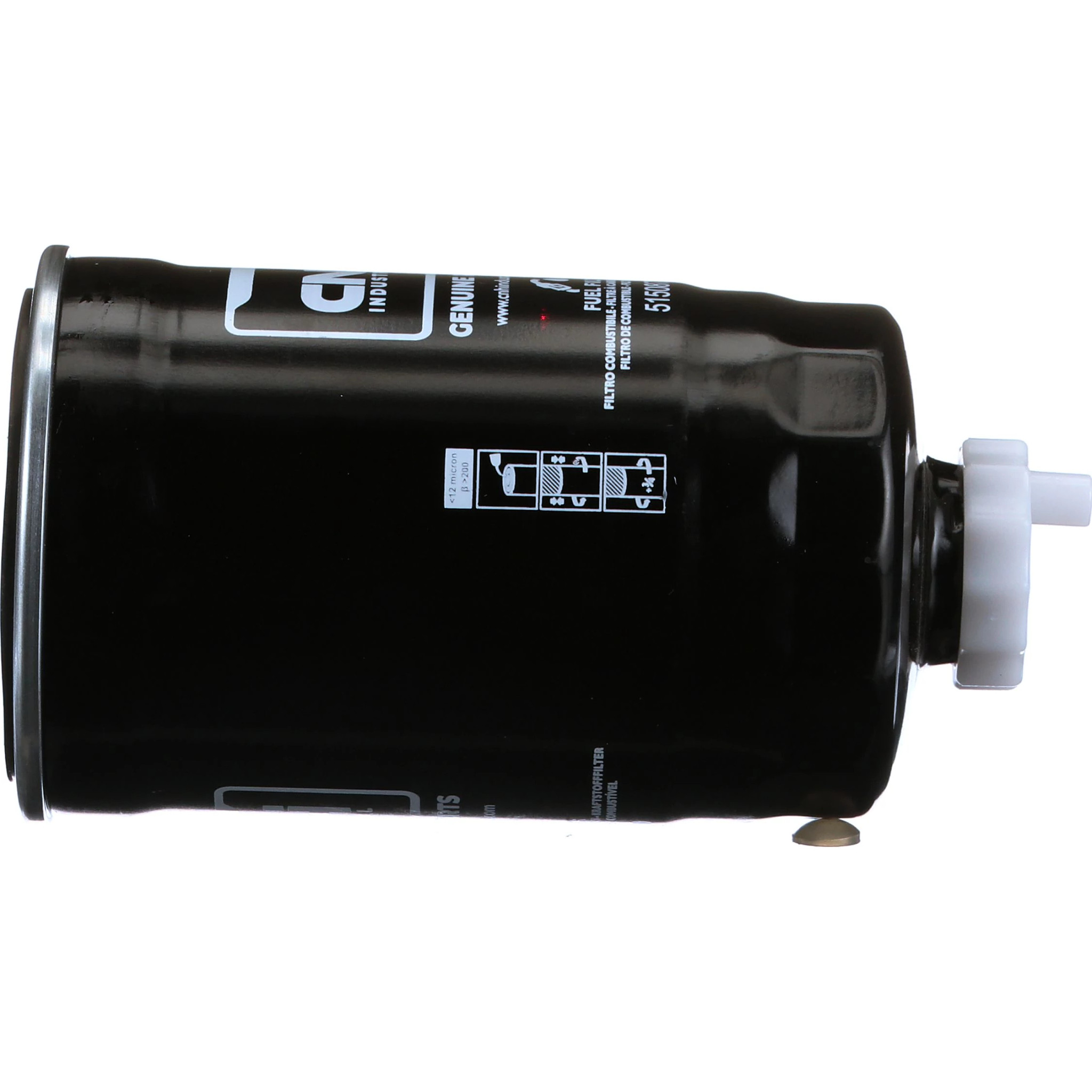 BRANDSTOFFILTER | CASEIH | EU | NL