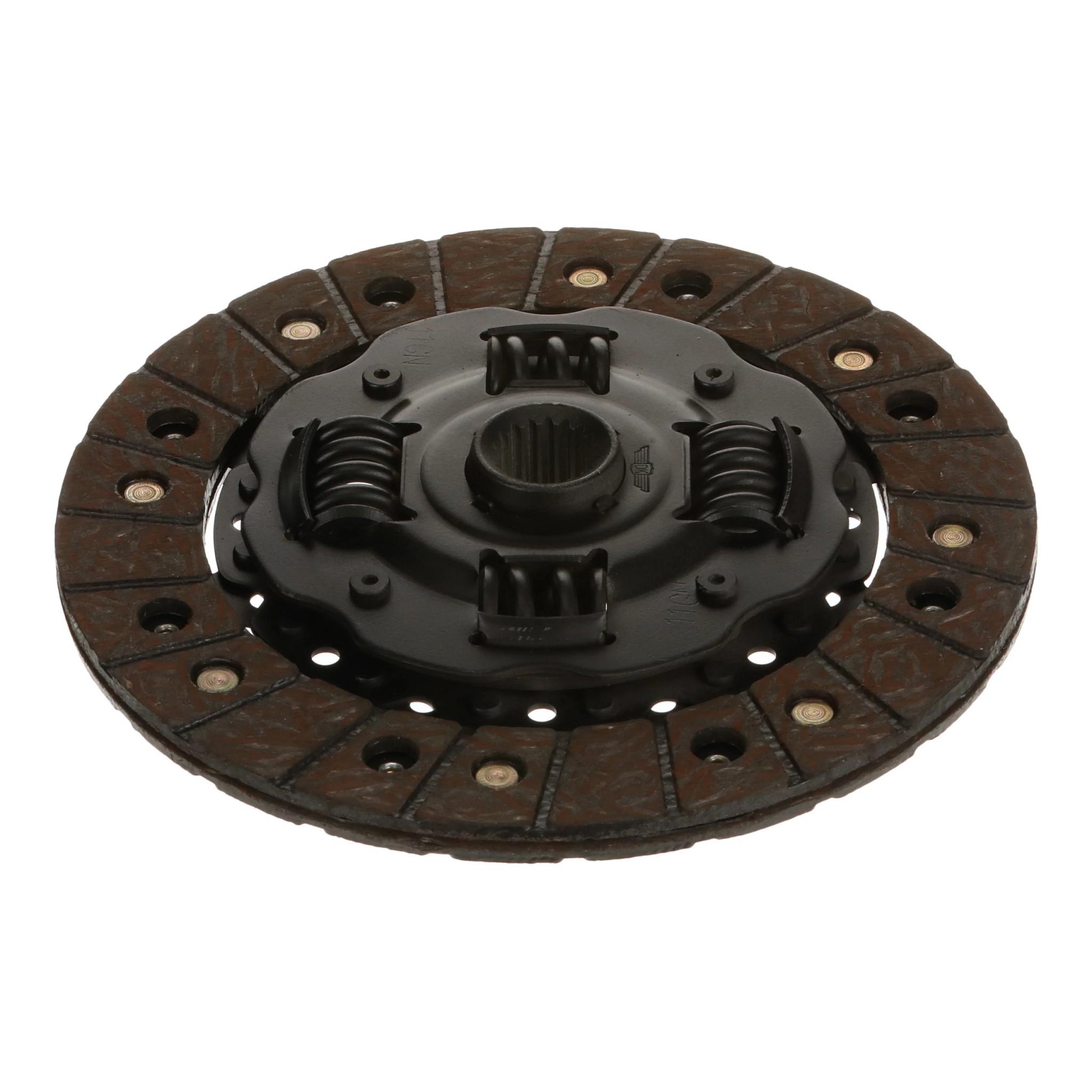 REMAN-CLUTCH DISC | NEWHOLLANDAG | US | EN