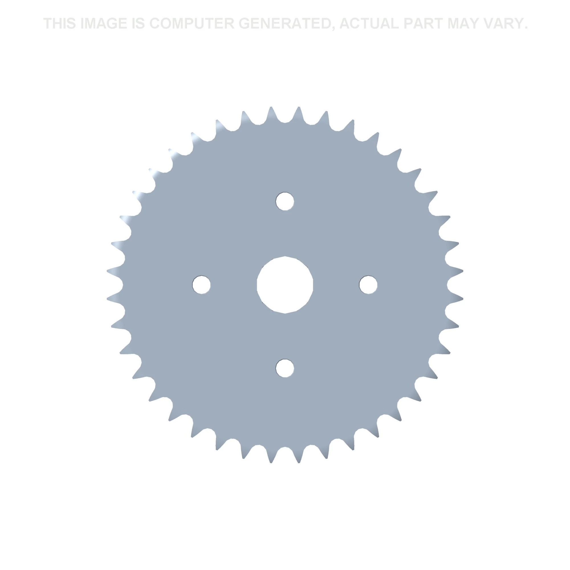 SPROCKET | NEWHOLLANDAG | CA | EN