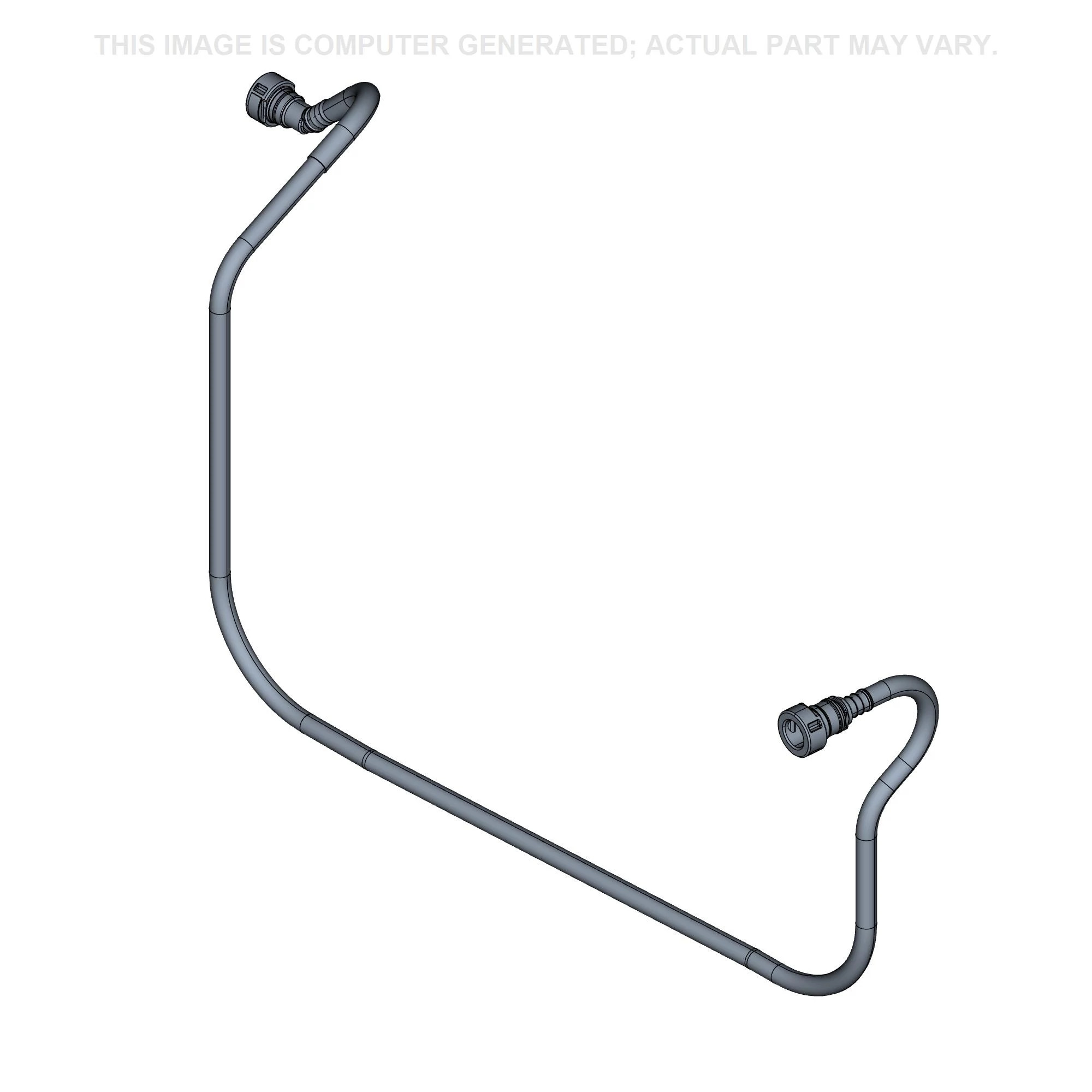 TUYAU GAS-OIL | NEWHOLLANDAG | EU | FR