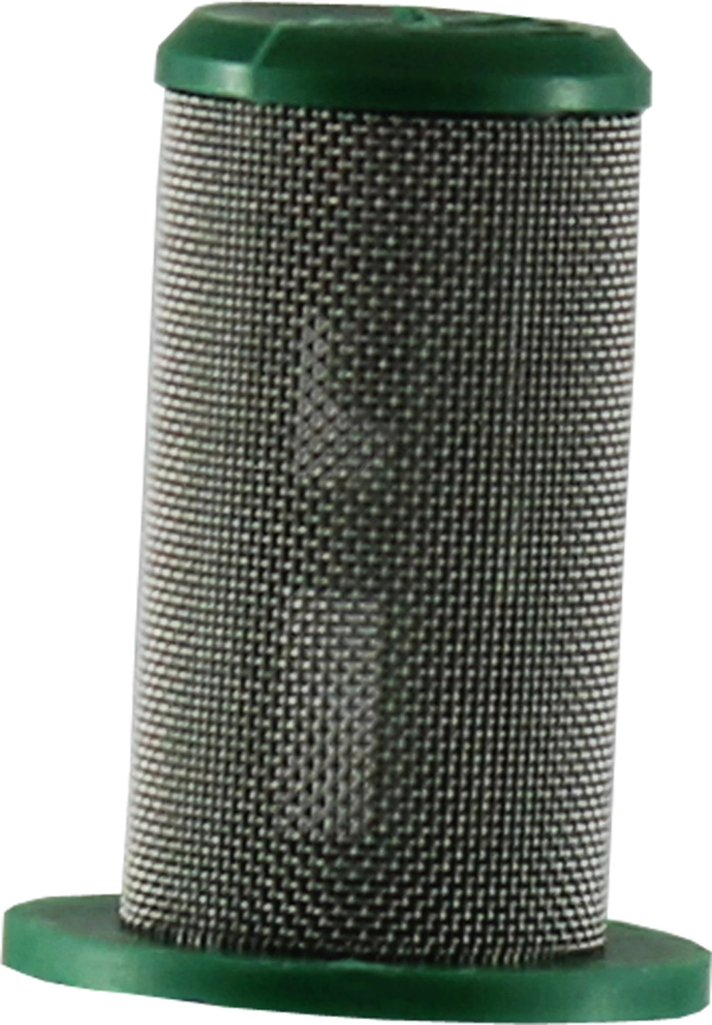 100-Mesh Flanged Strainer for Square Lug Nozzle Cap | NEWHOLLANDCE | CA | EN