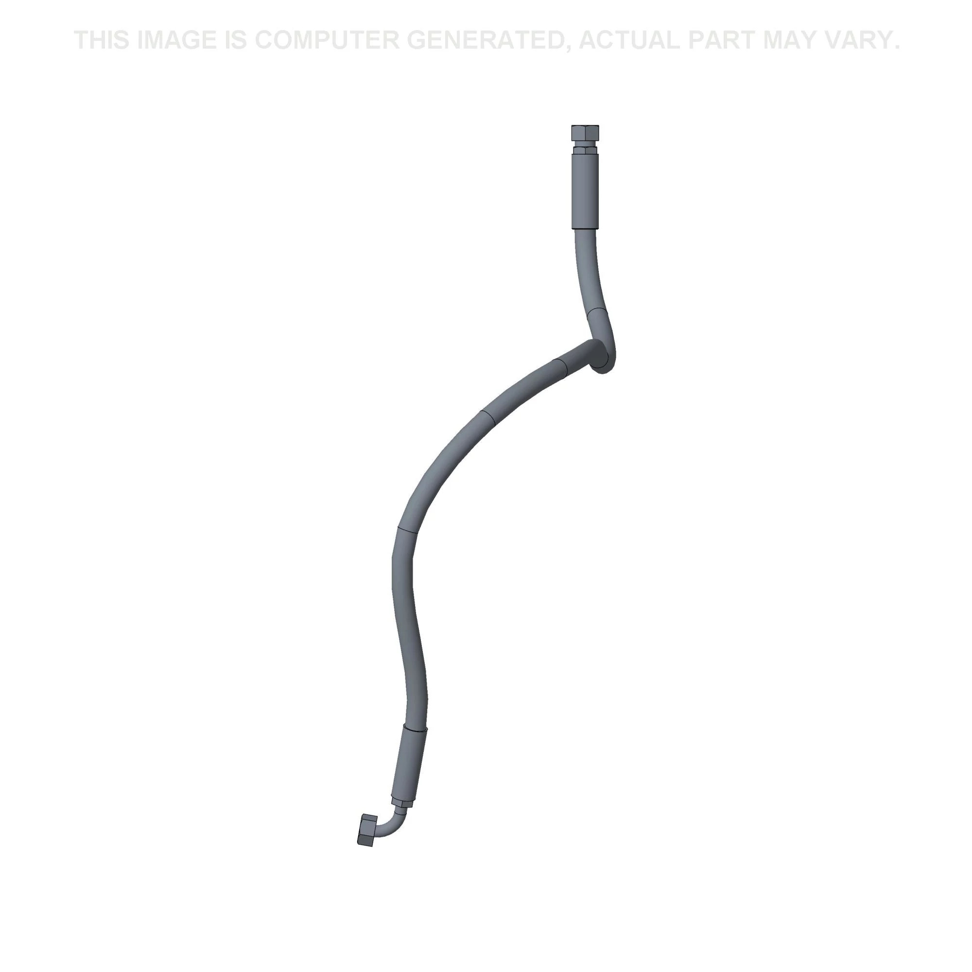 TUBO HIDRÁULICO | CASECE | EU | ES