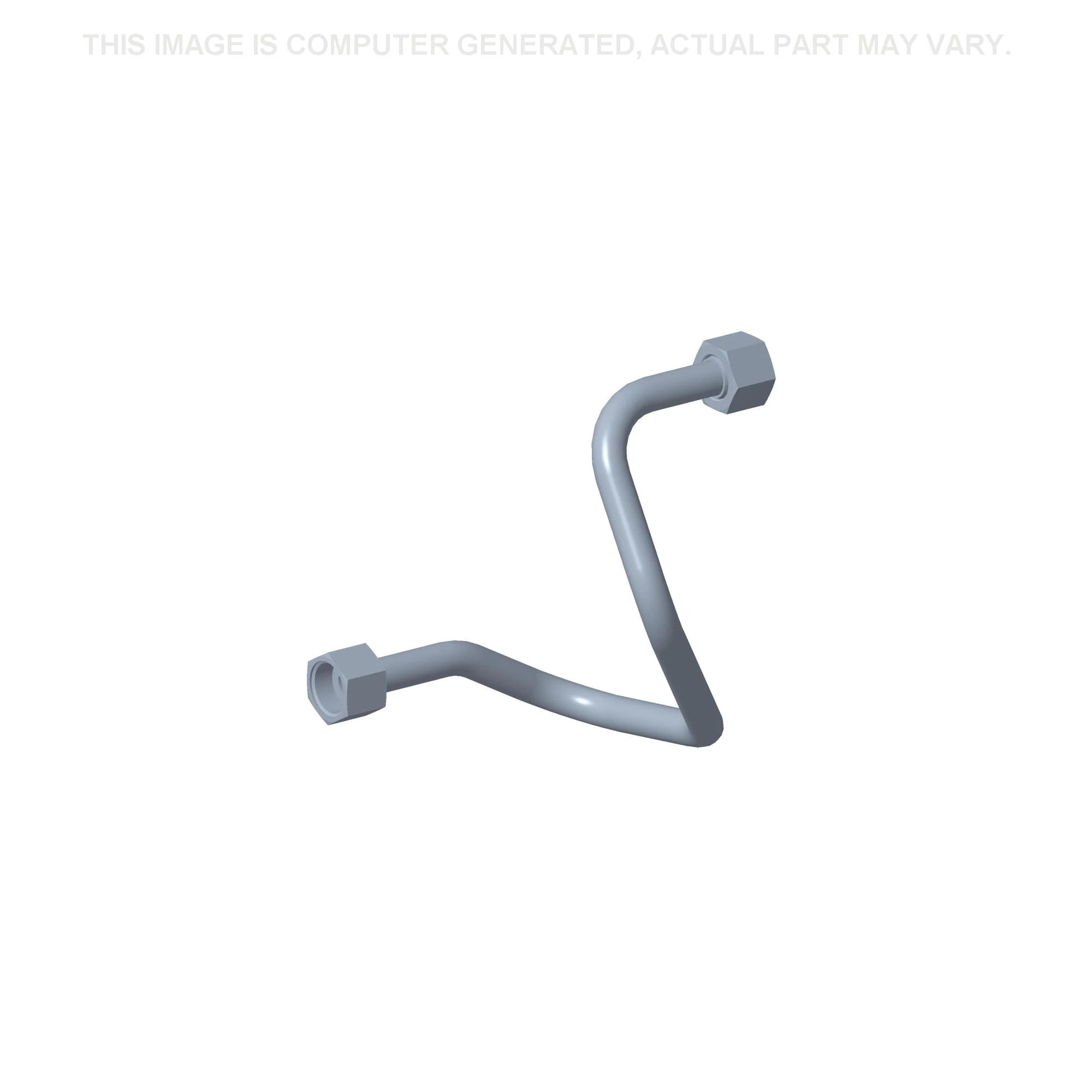 HYD TUBE | NEWHOLLANDAG | NZ | EN