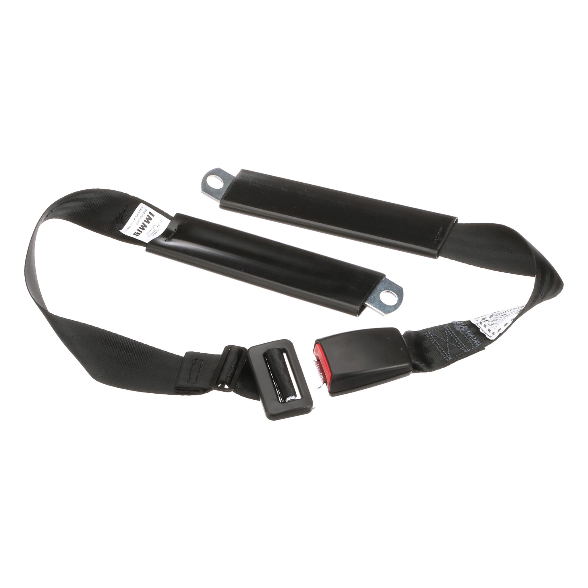 SAFETY BELT | CASECE | CA | EN