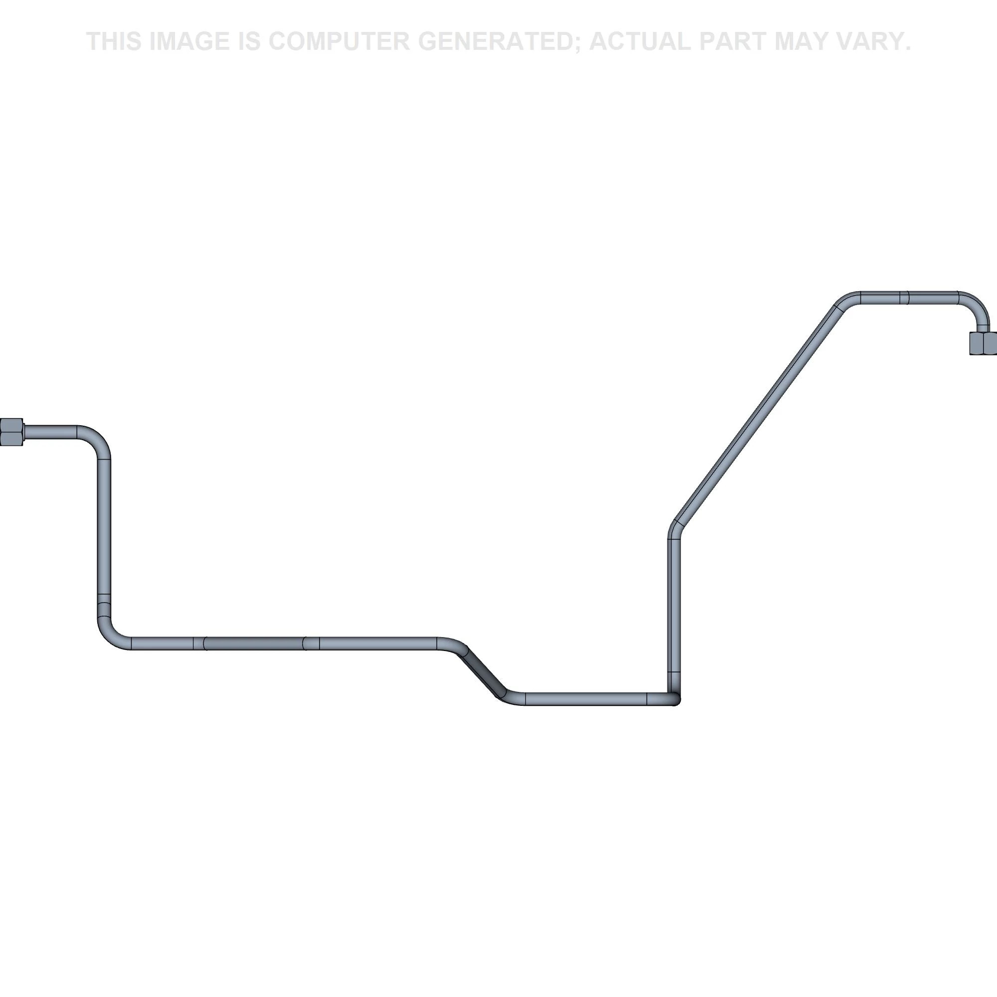HYD TUBE | CASEIH | SA | EN