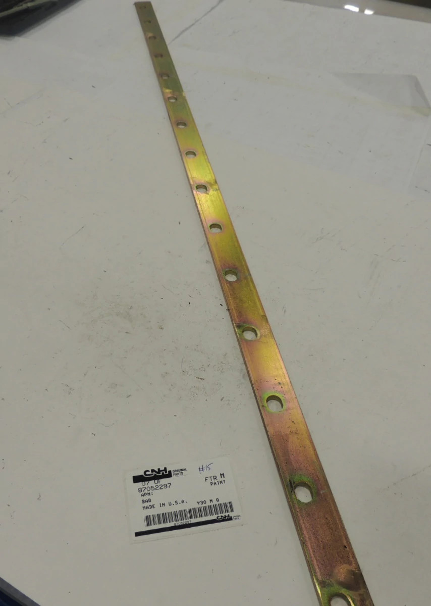 BARRE | FLEXICOIL | CA | FR