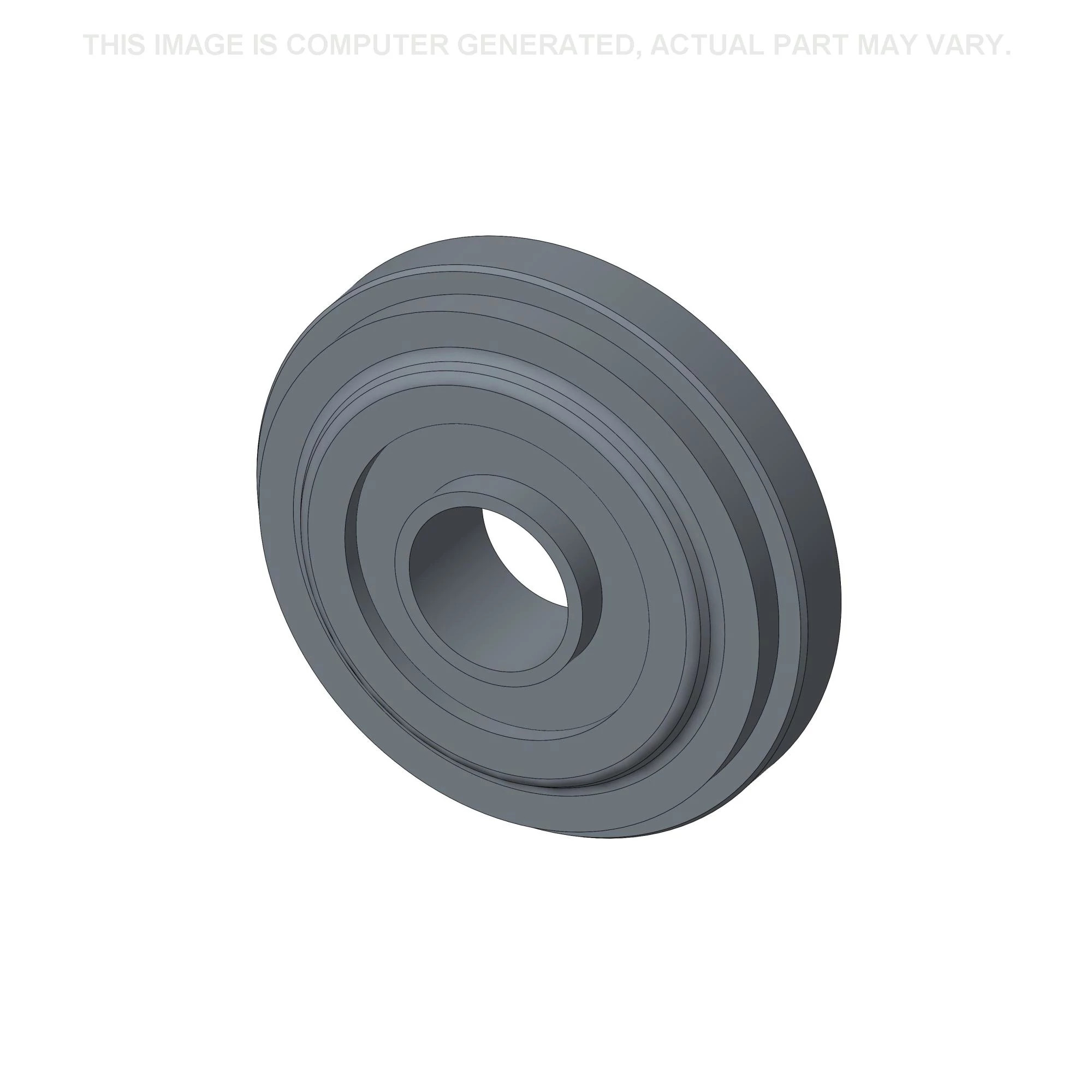 Conjunto de rolamentos - furo redondo | NEWHOLLANDAG | BR | PT