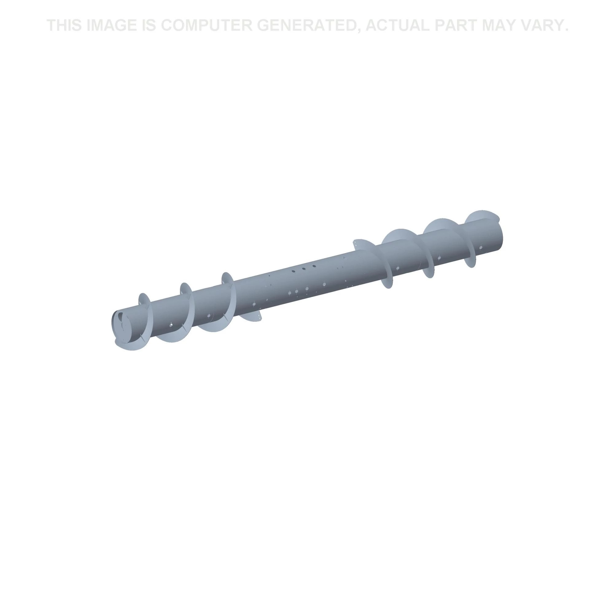 Auger | NEWHOLLANDAG | IE | EN