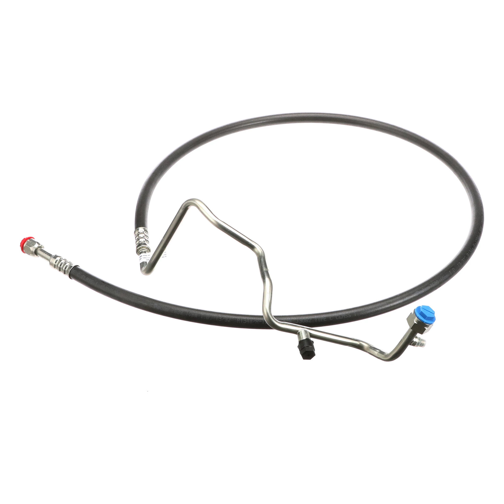 Hose Assembly - Liquid Discharge | CASEIH | CA | EN