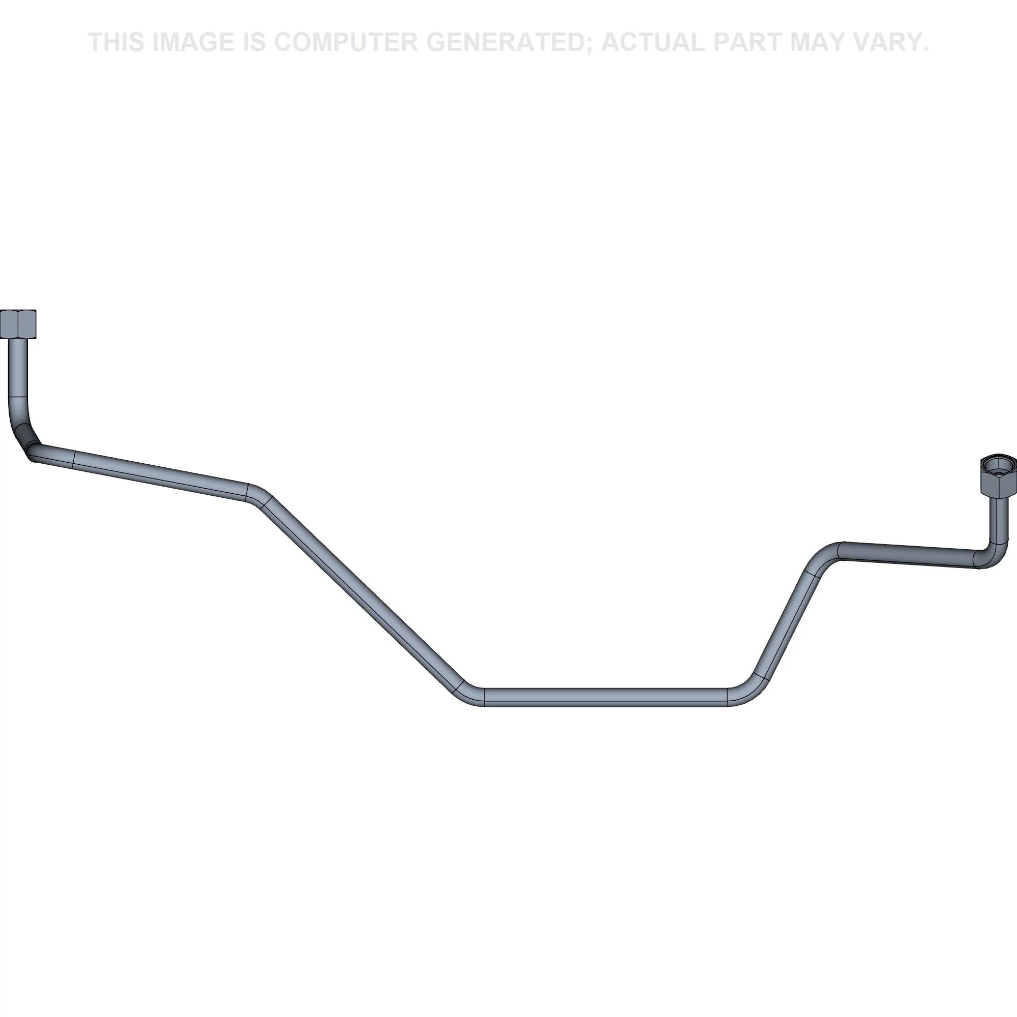 HYD TUBE | CASEIH | IE | EN