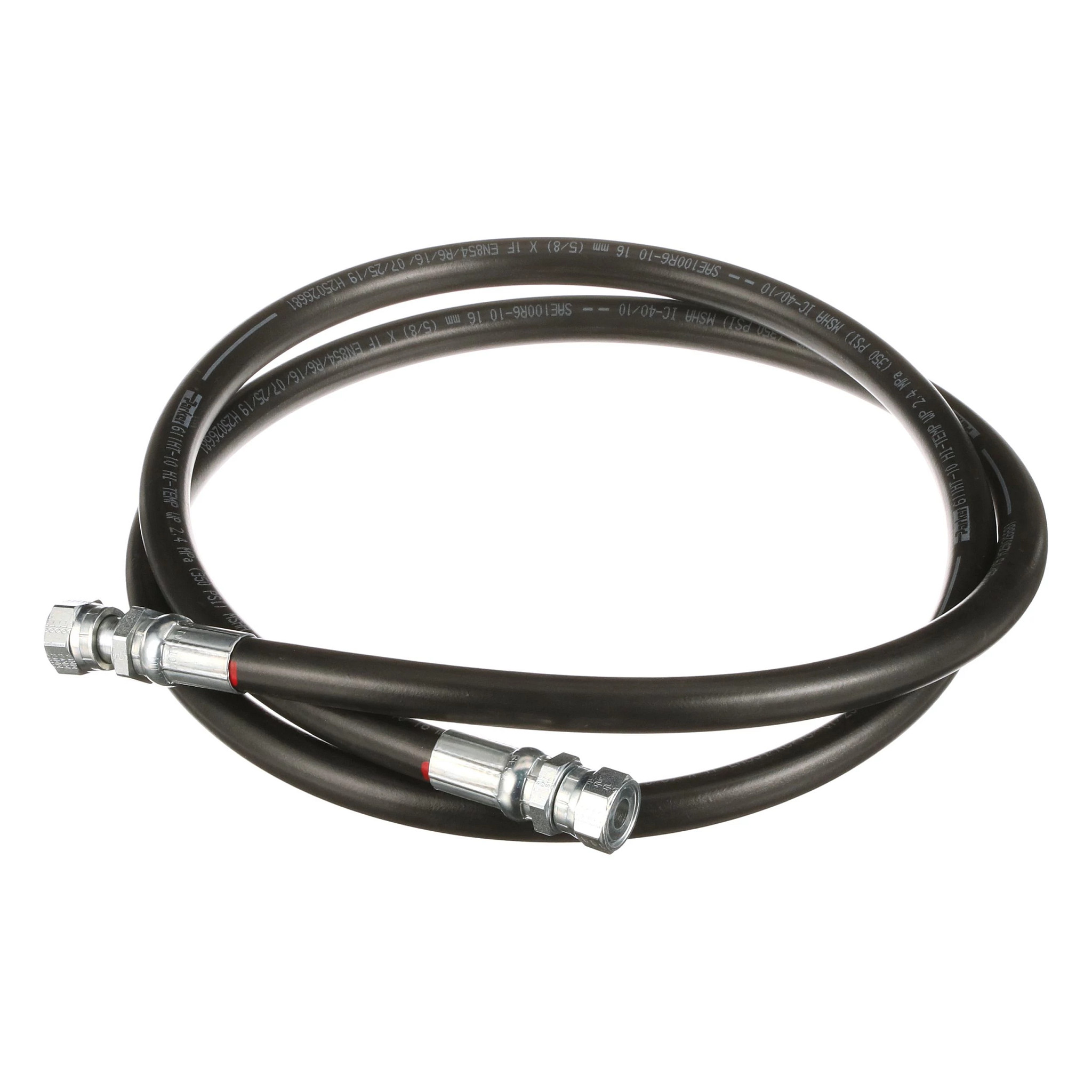 HOSE | CASEIH | EU | EN