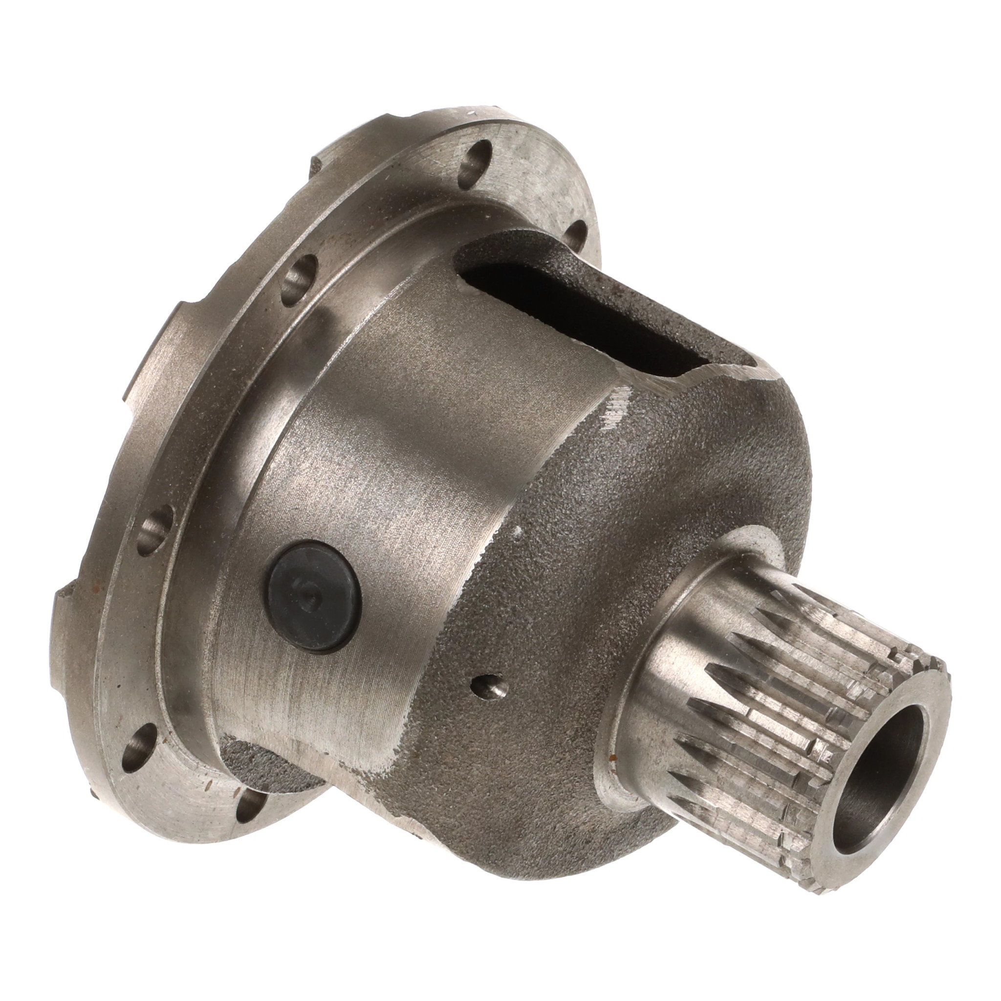 CAJA Y DIFERENCIAL | CASEIH | EU | ES