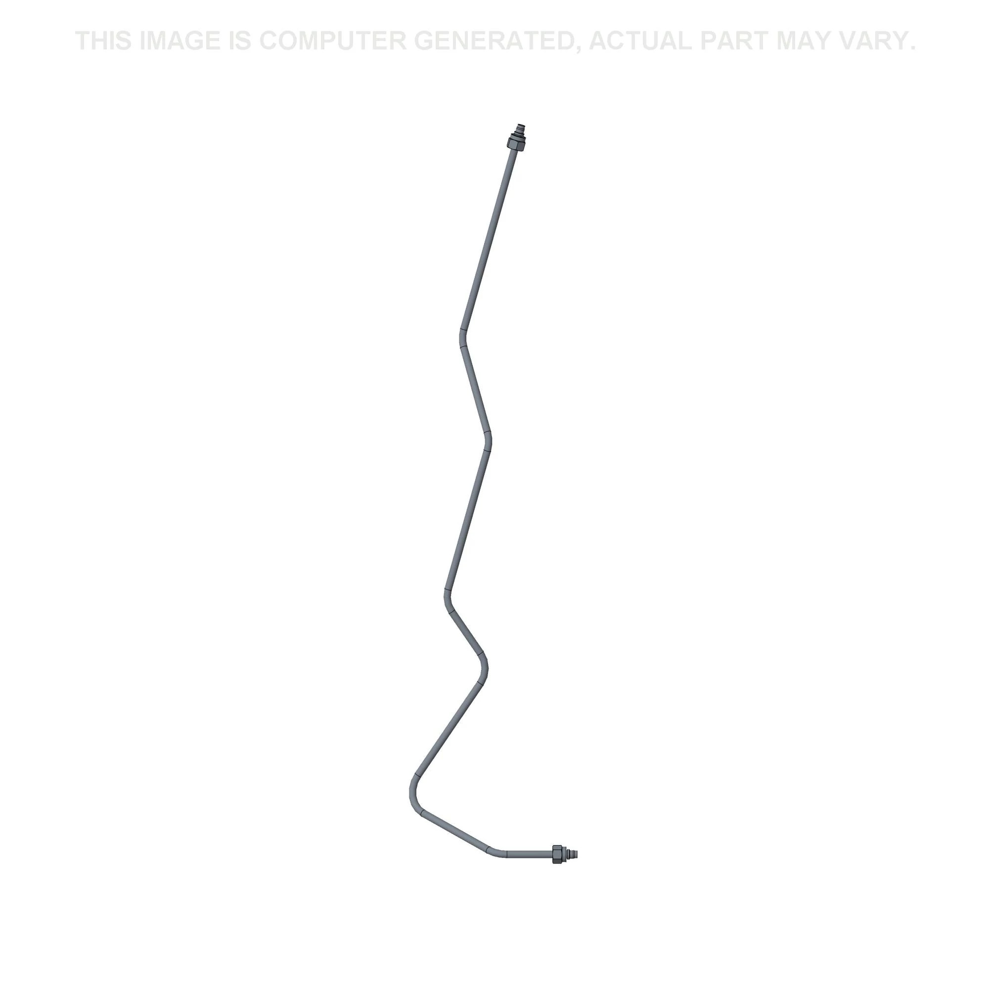 HYD TUBE | NEWHOLLANDAG | IE | EN