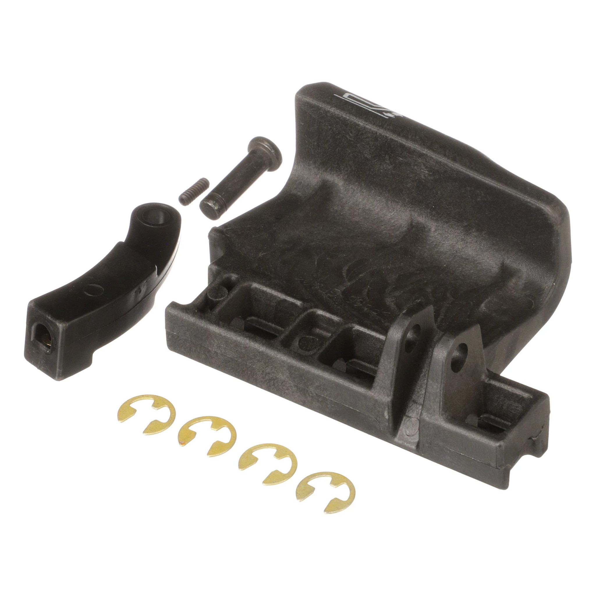 Seat Kit | CASEIH | US | EN