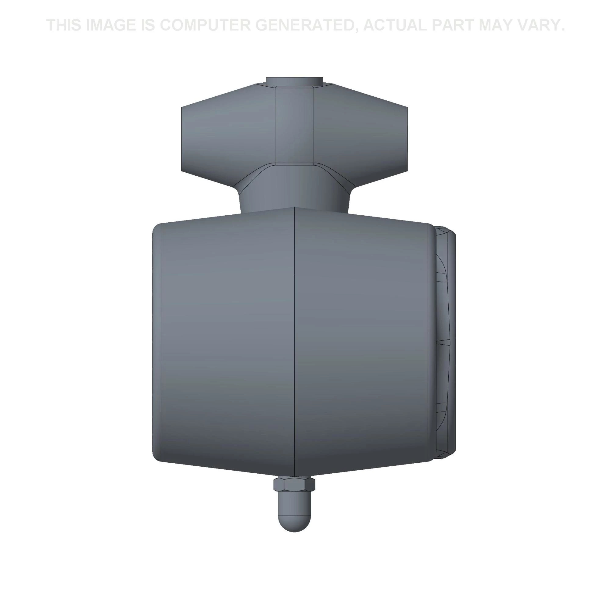 REMAN-HYD CYLINDER | CASECE | CA | EN