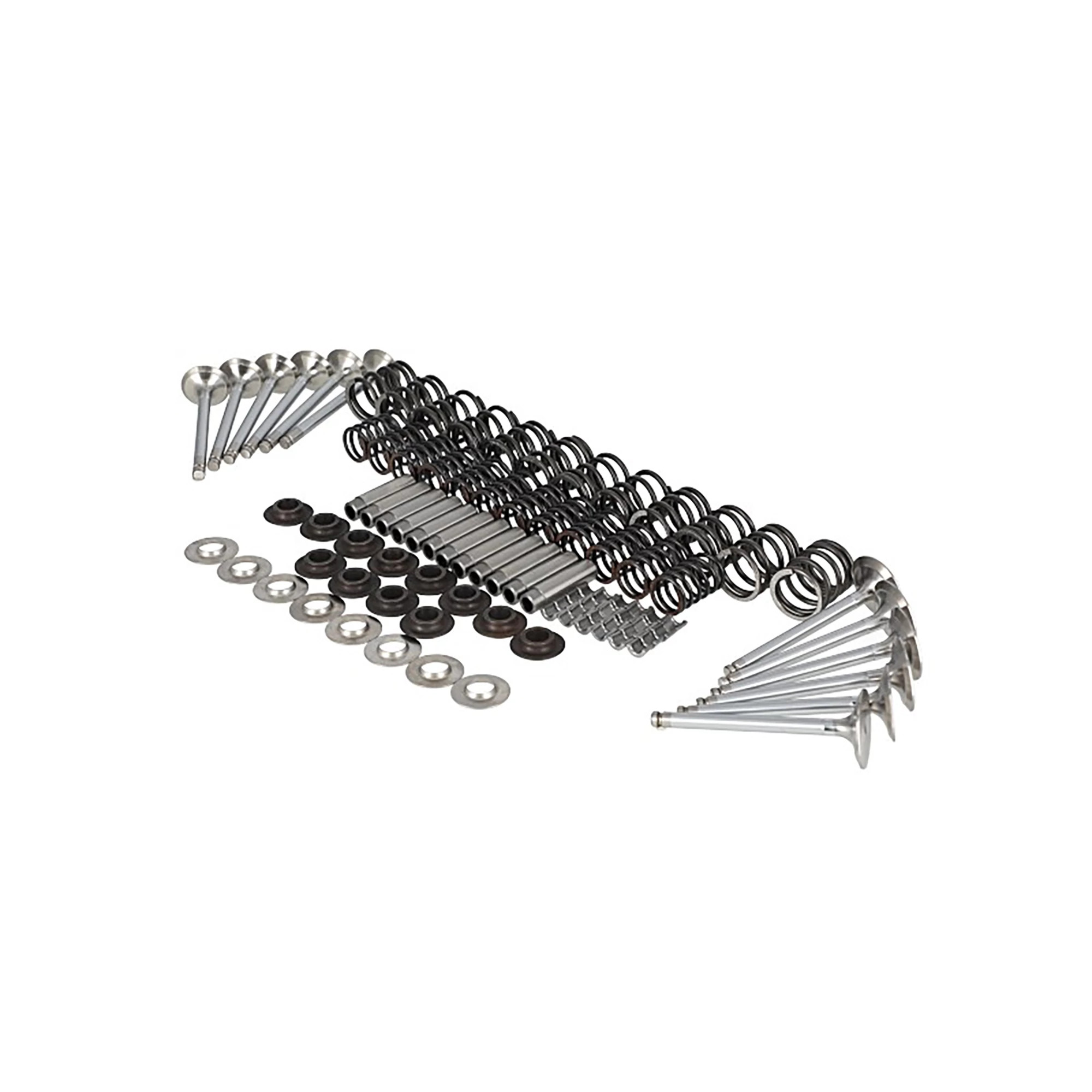 Valve Train Kit | CASECE | US | EN