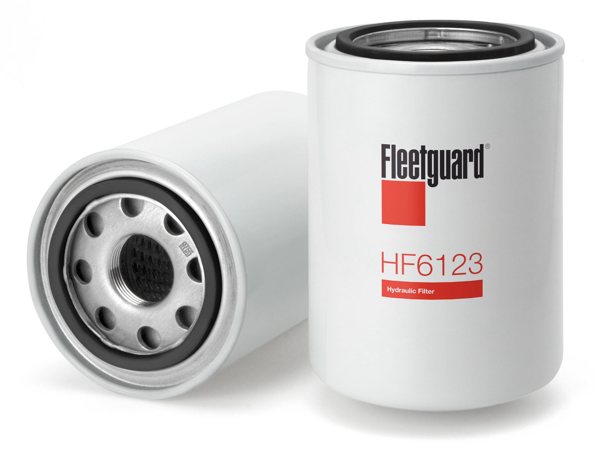 HYDRAULIC OIL FILTER | NEWHOLLANDAG | US | EN