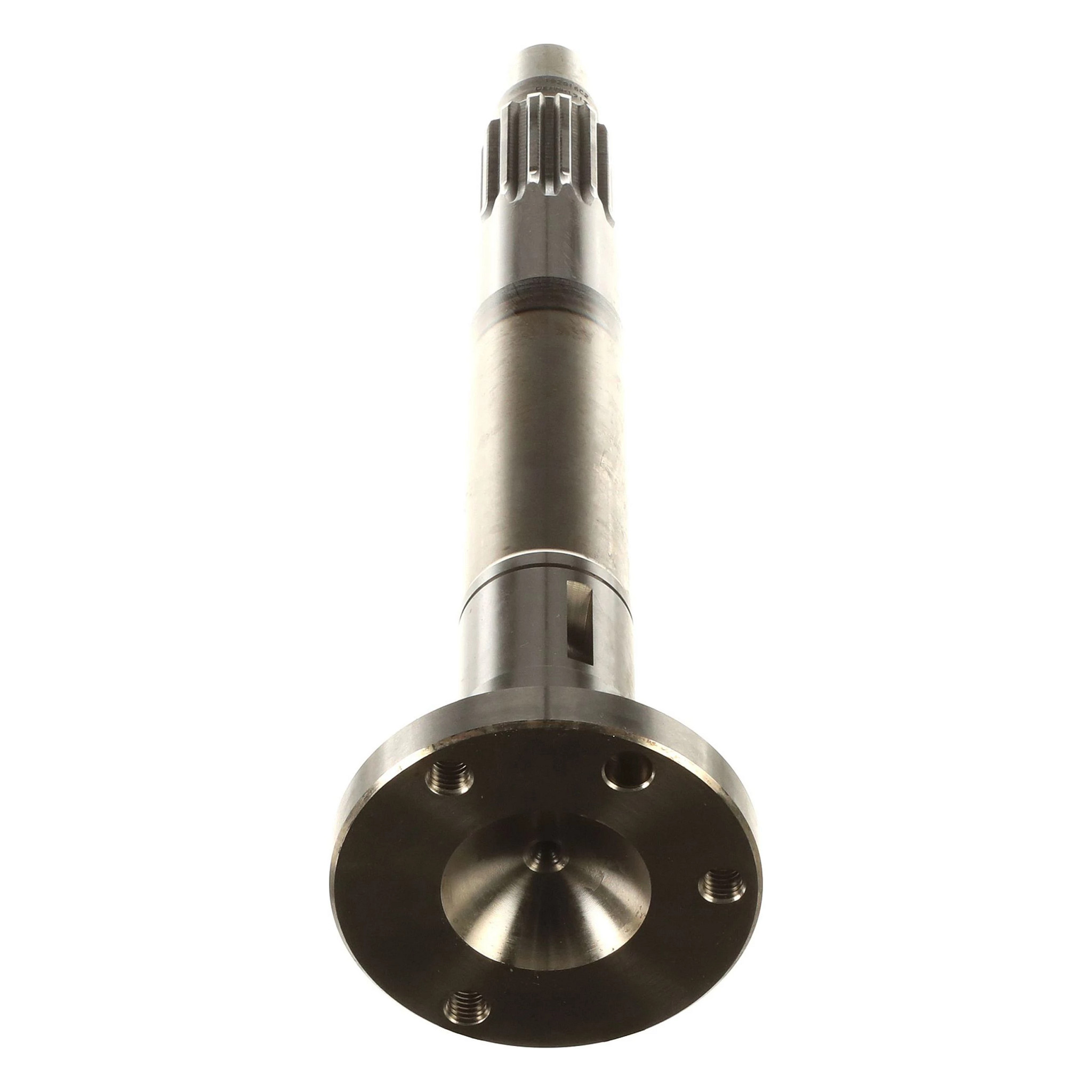 Eixo propulsor da TDP - 29,97 mm DI x 117,45 mm DE x 411,2 mm C