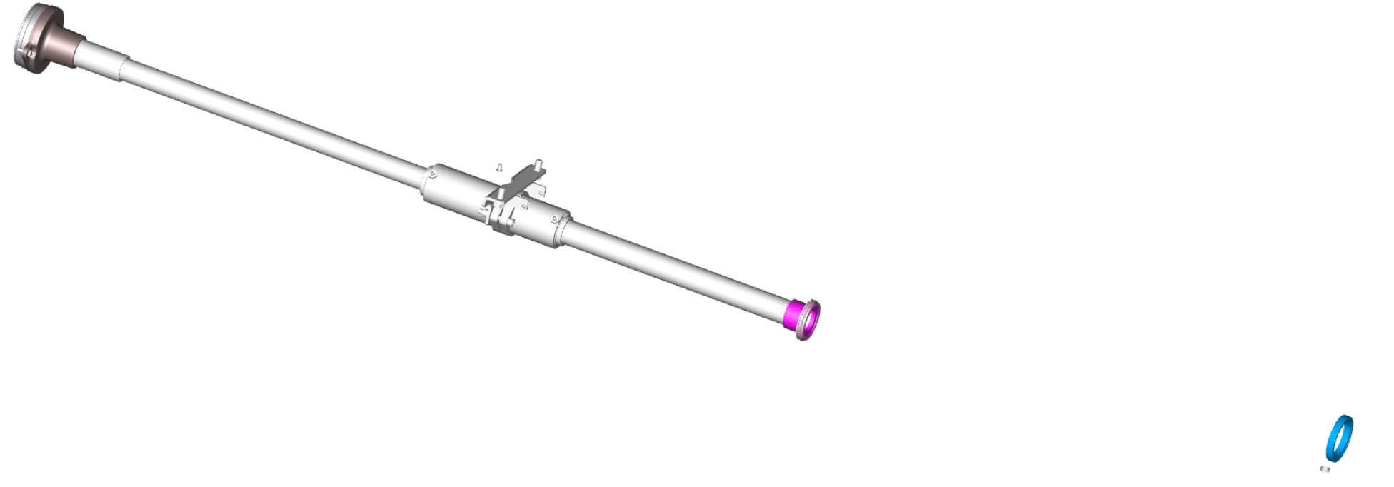 DIA KIT, TRACTOR | CASEIH | GB | EN