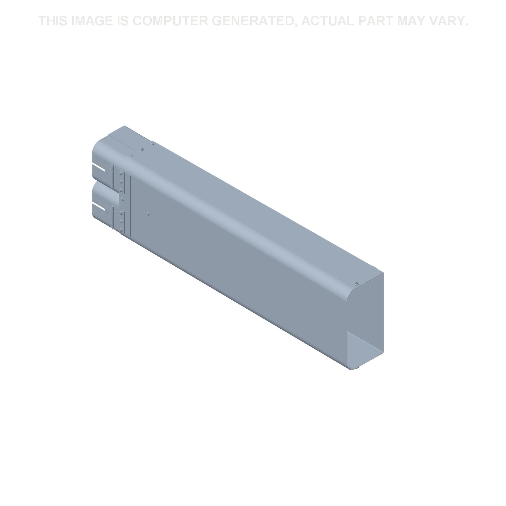 CHUTE ASSY. | CASEIH | US | EN