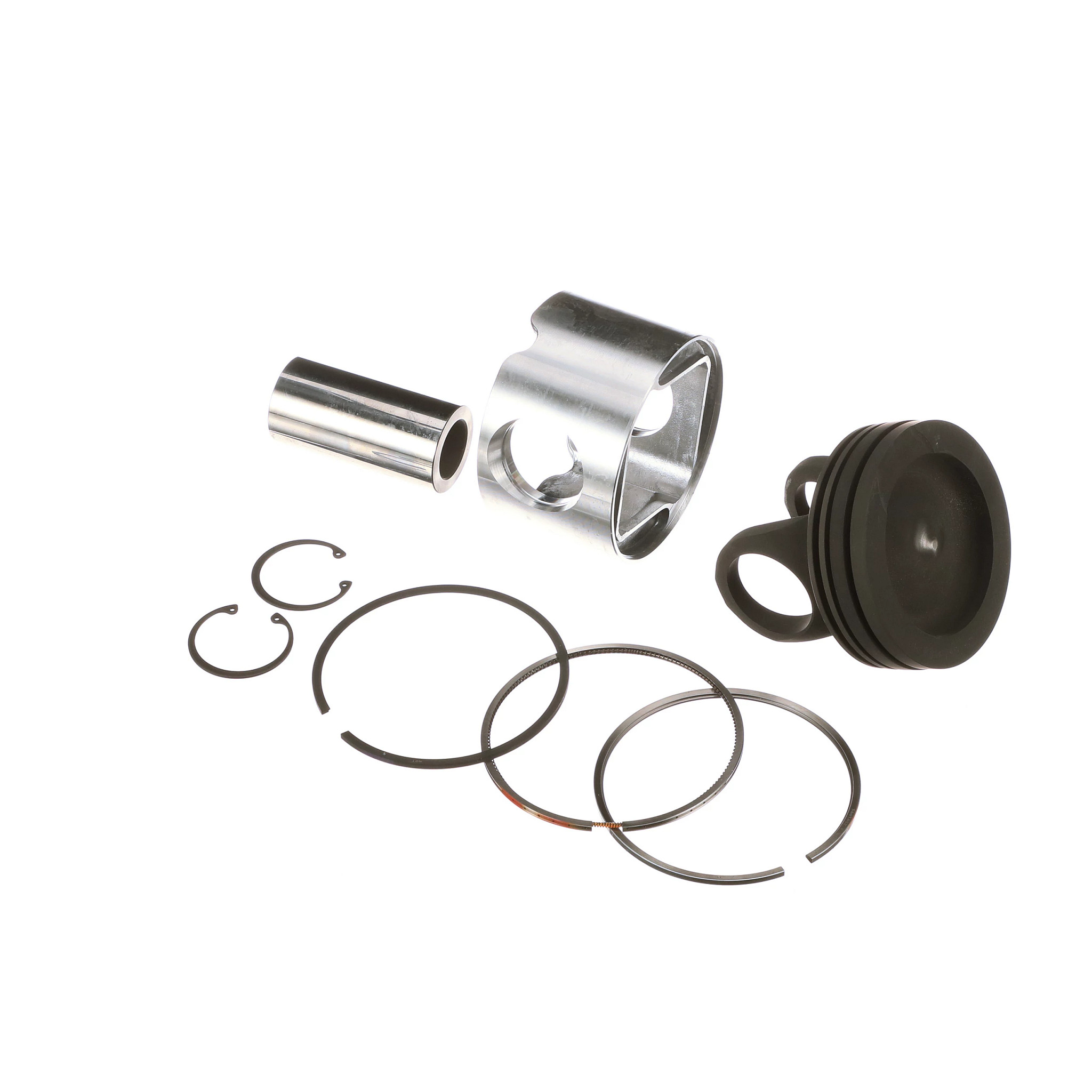 KIT PISTOES E ANEIS | NEWHOLLANDCE | BR | PT