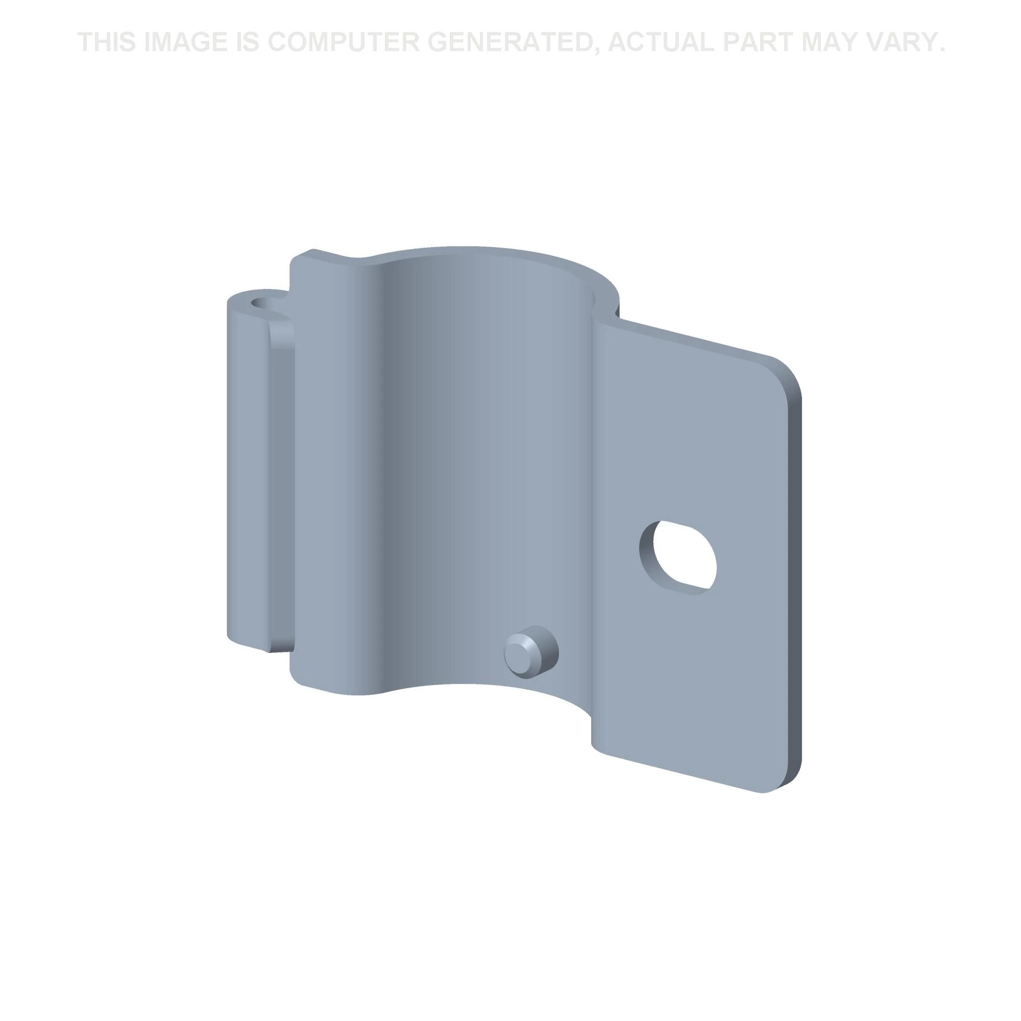 CLAMP | CASEIH | CA | EN