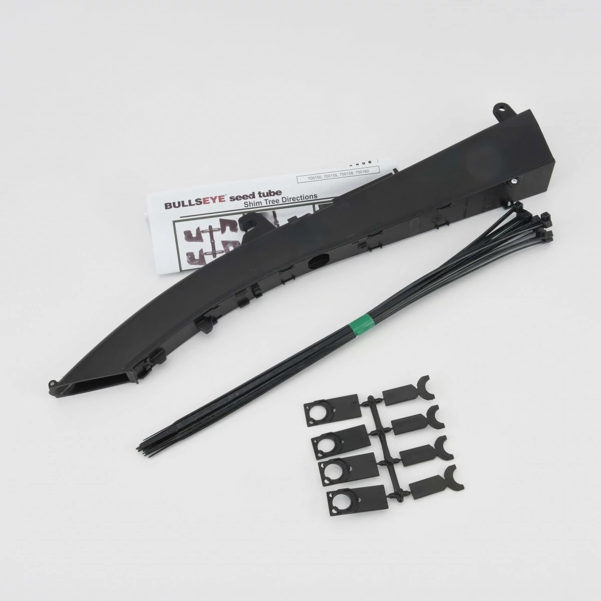 Tube | CASEIH | US | EN