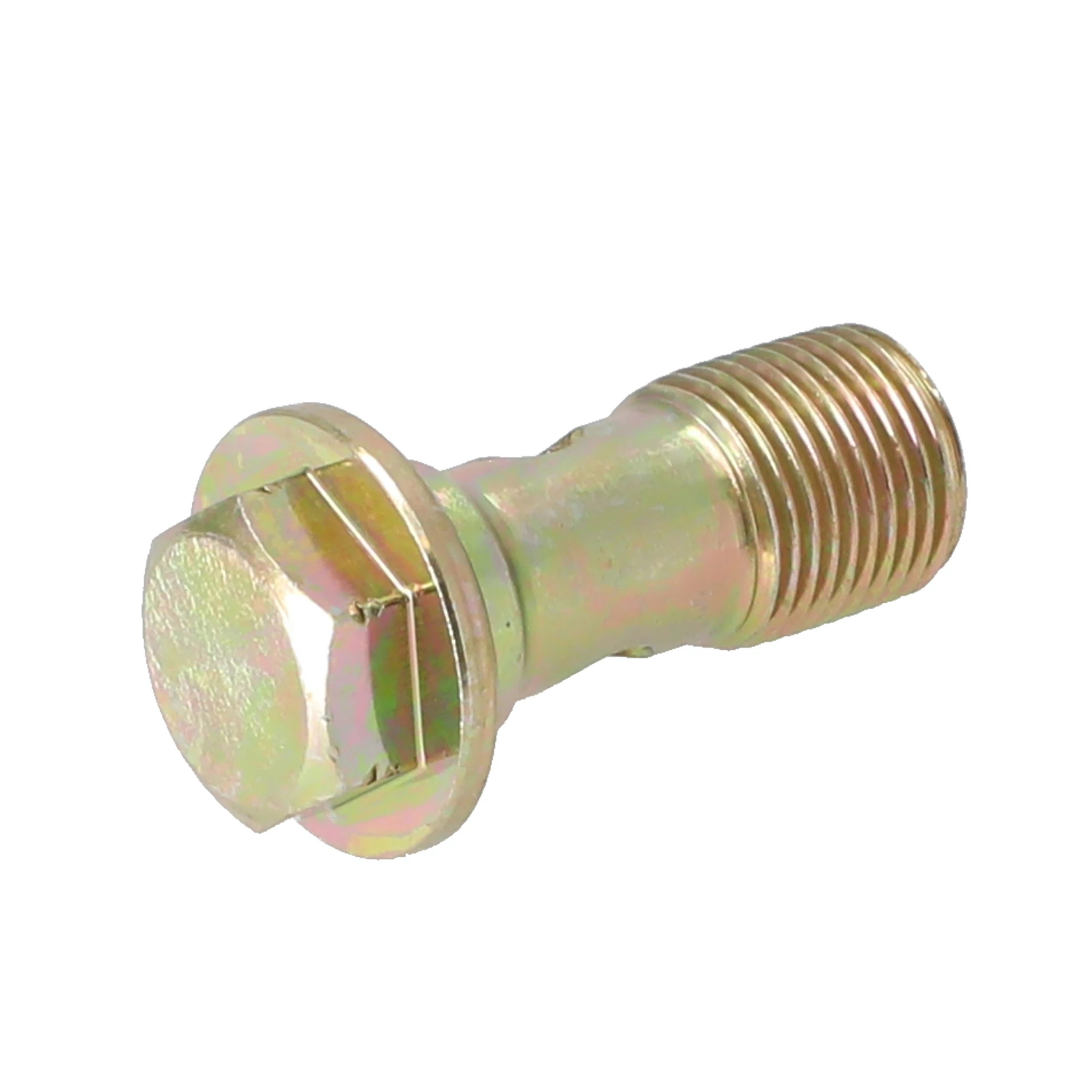 Hydraulic Line Bolt | CASEIH | US | EN